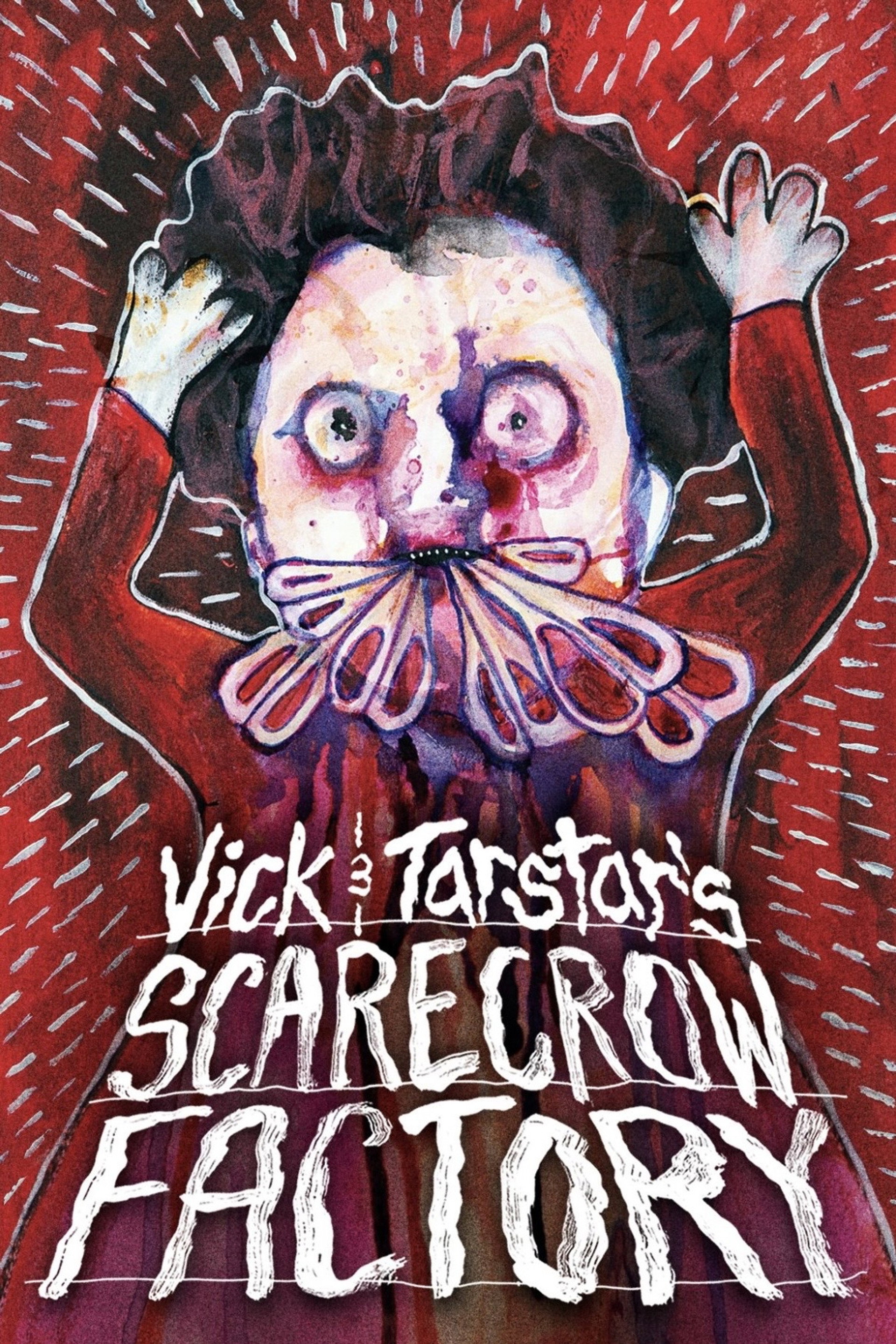 Vick & Tarstar's Scarecrow Factory