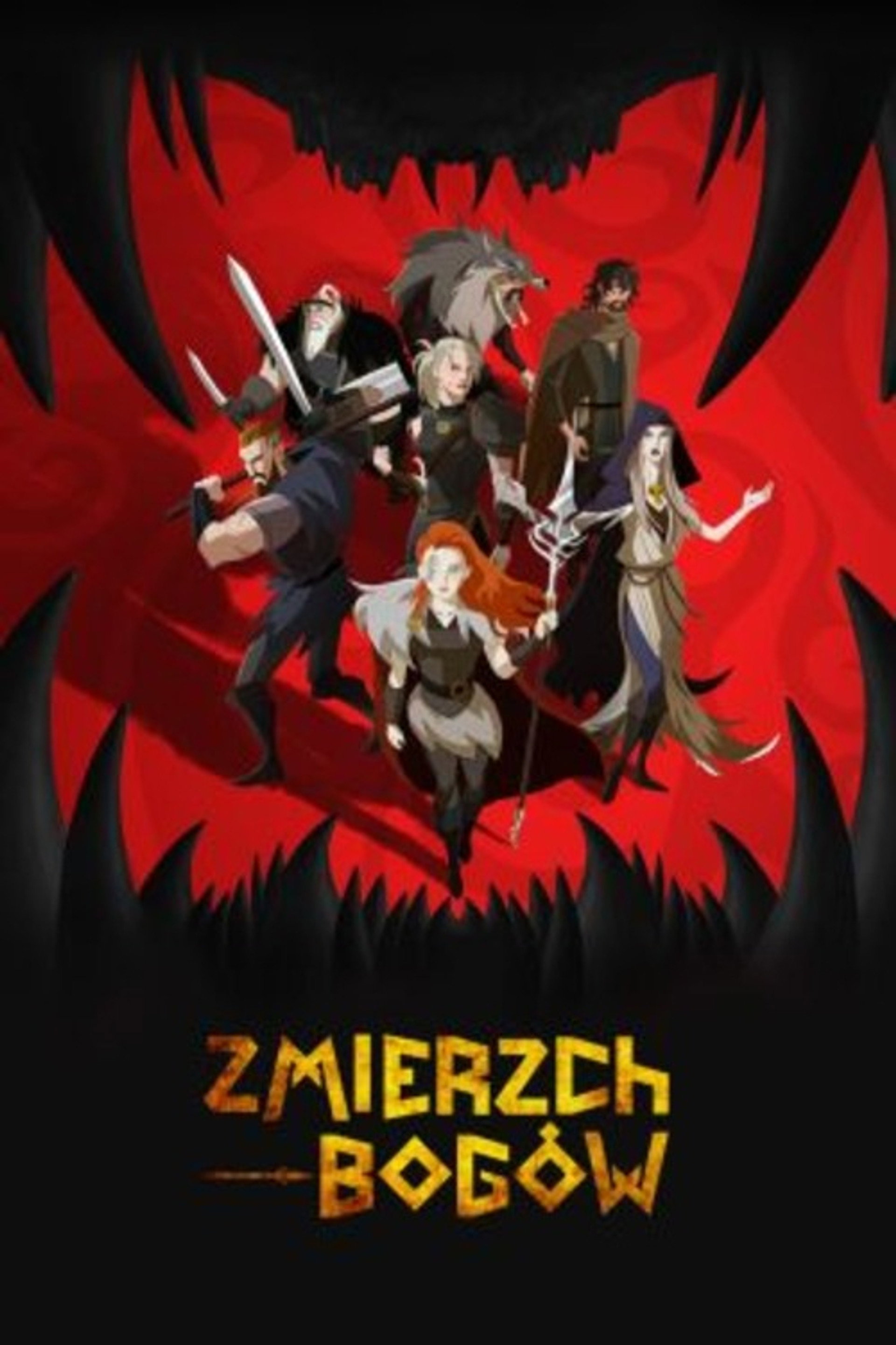 Zmierzch bogów