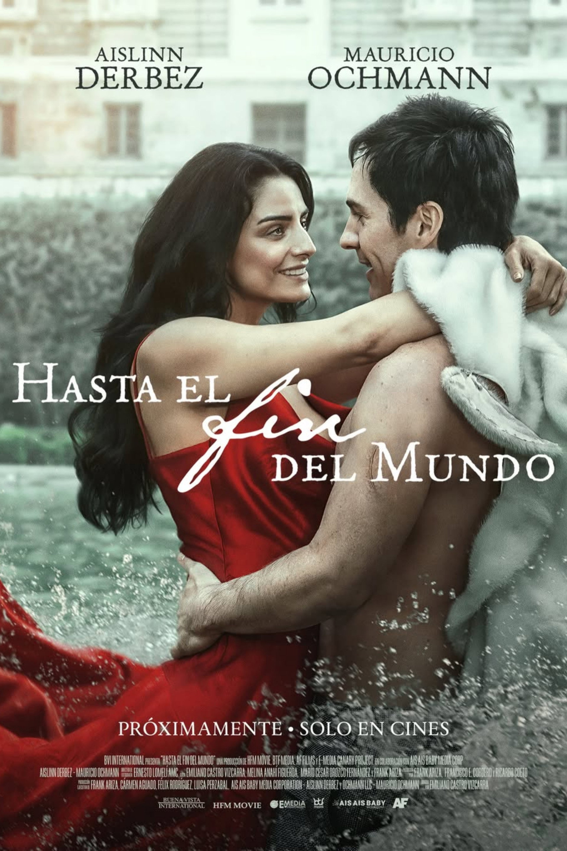 Hasta el fin del mundo
