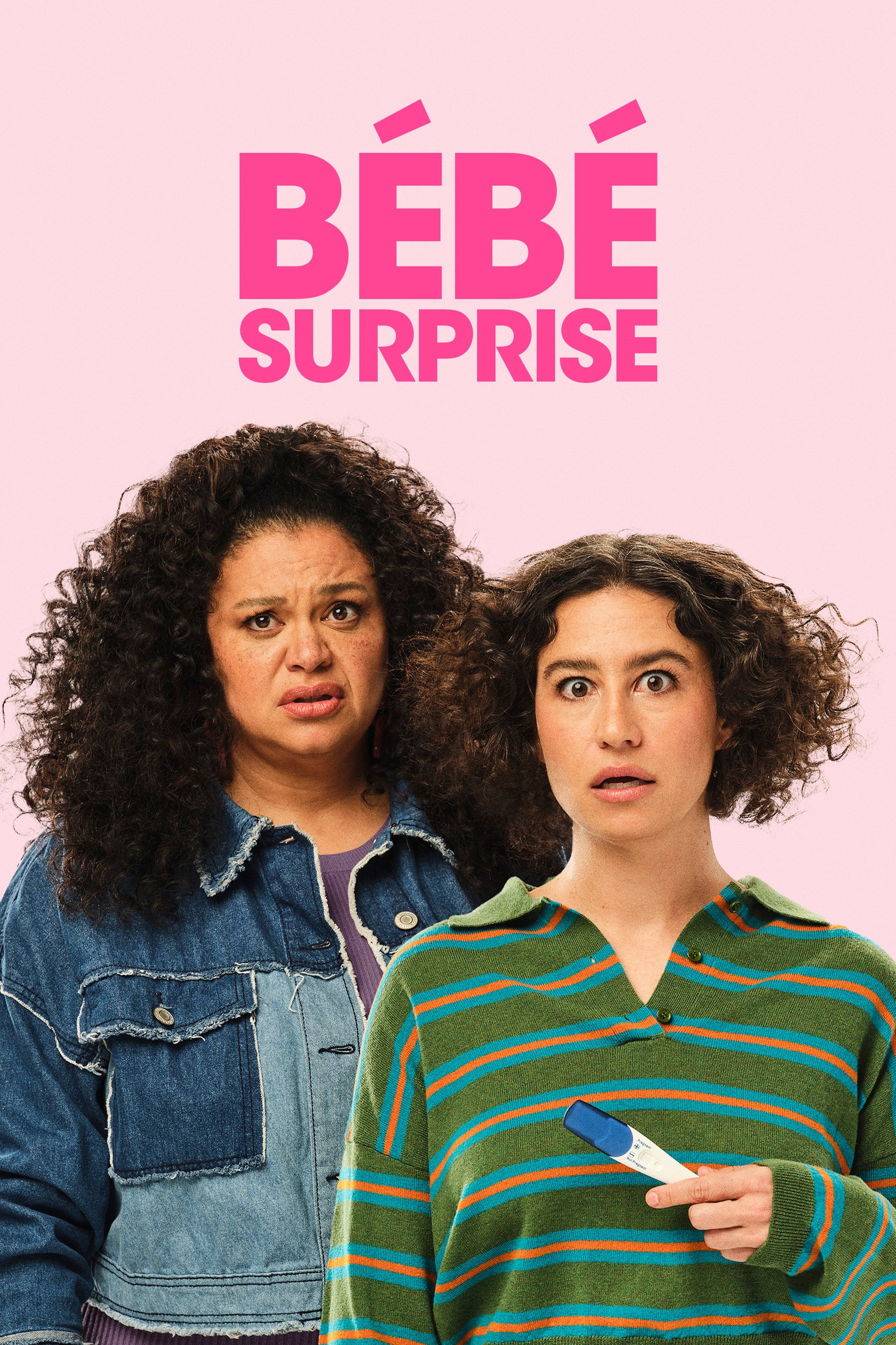Bébé surprise