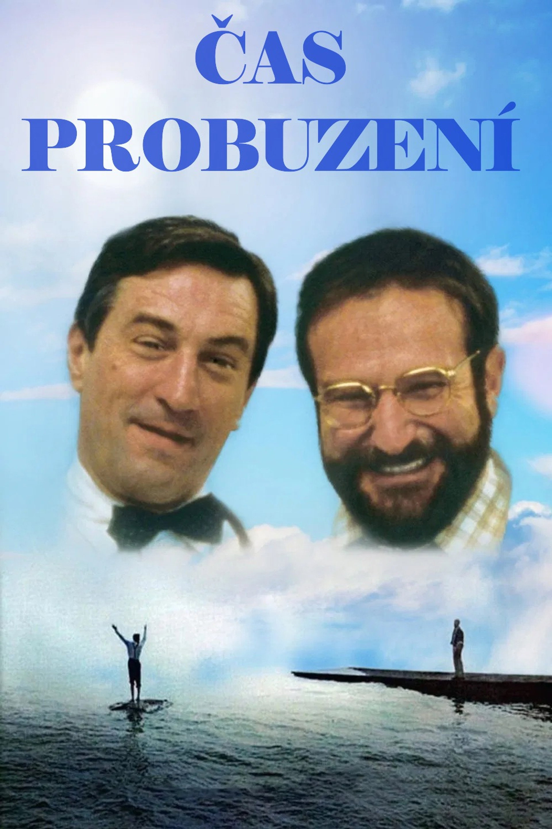 Čas probuzení