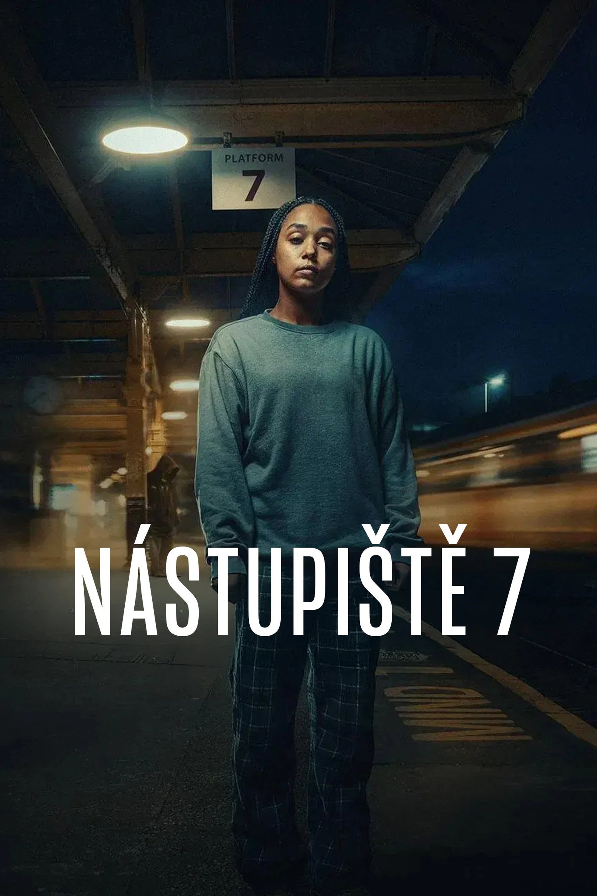 Nástupiště 7