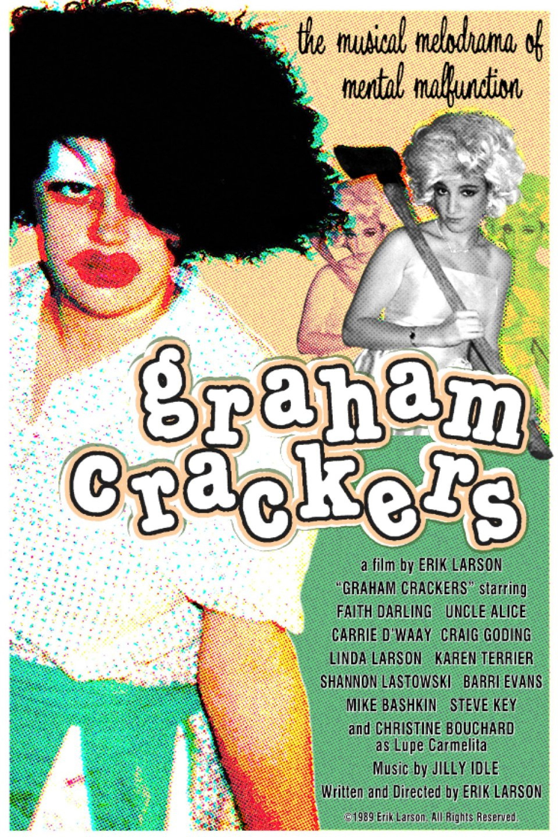 Graham Crackers