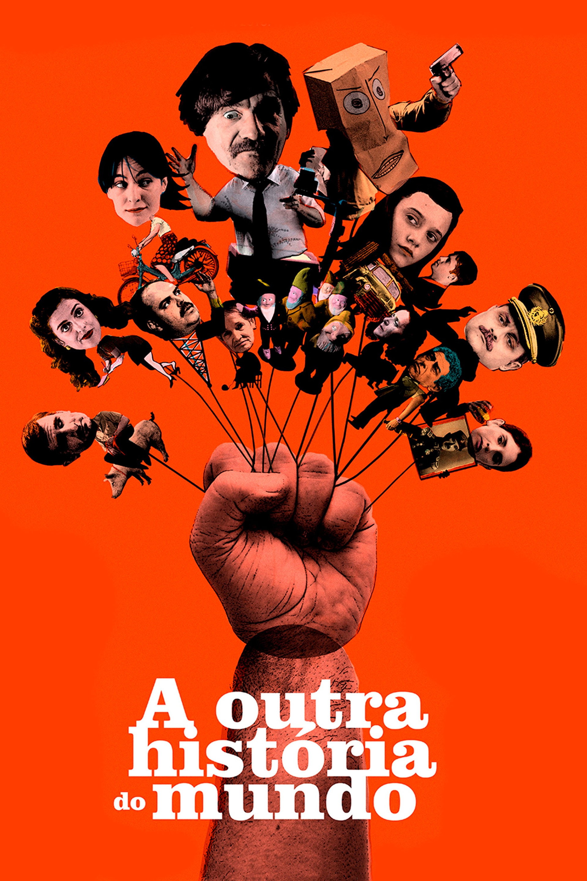 A Outra História do Mundo