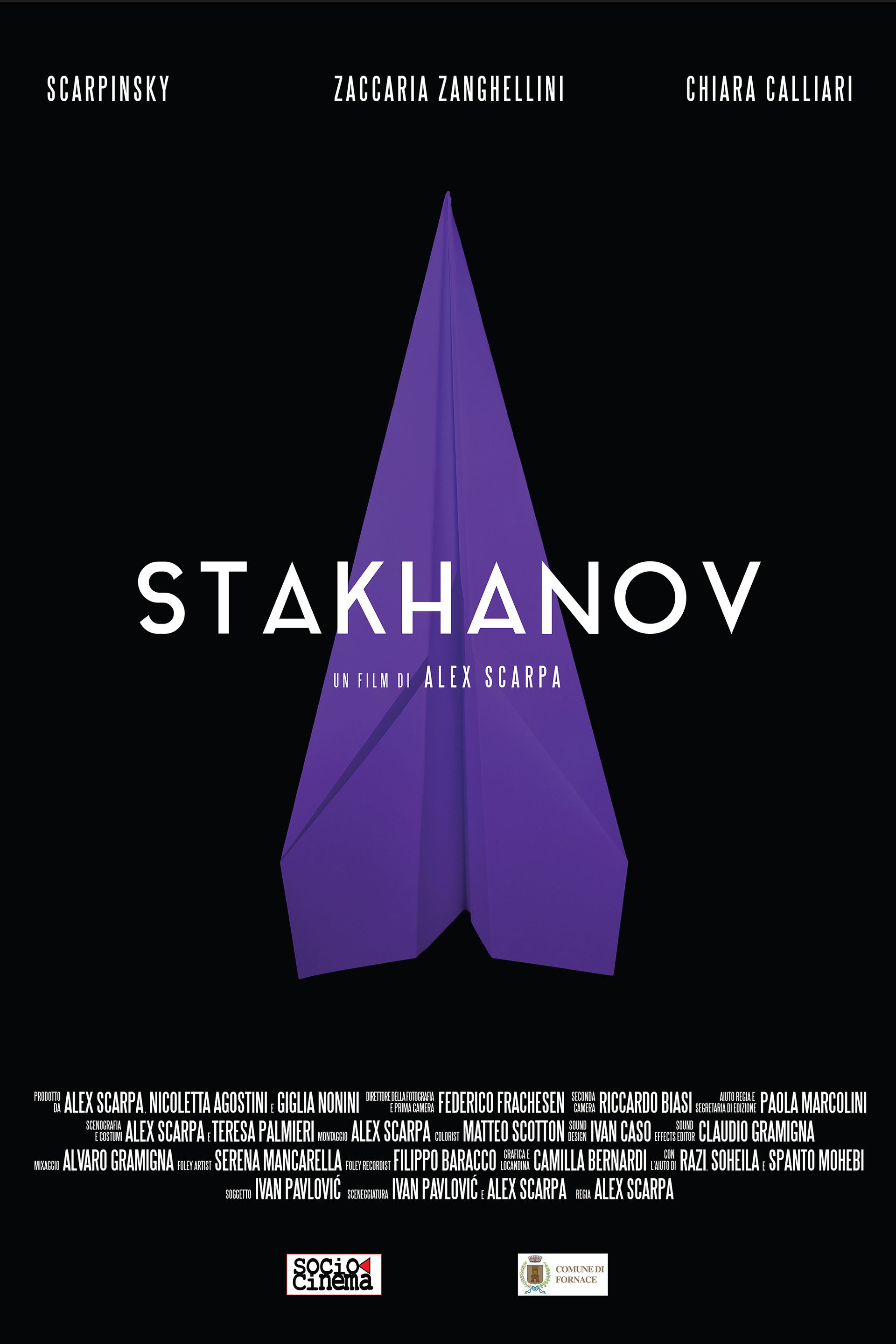 Stakhanov