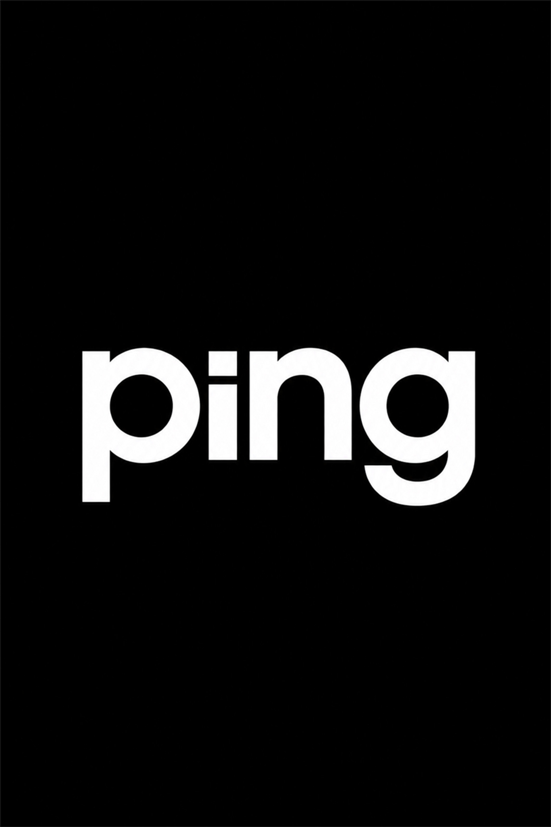 Ping