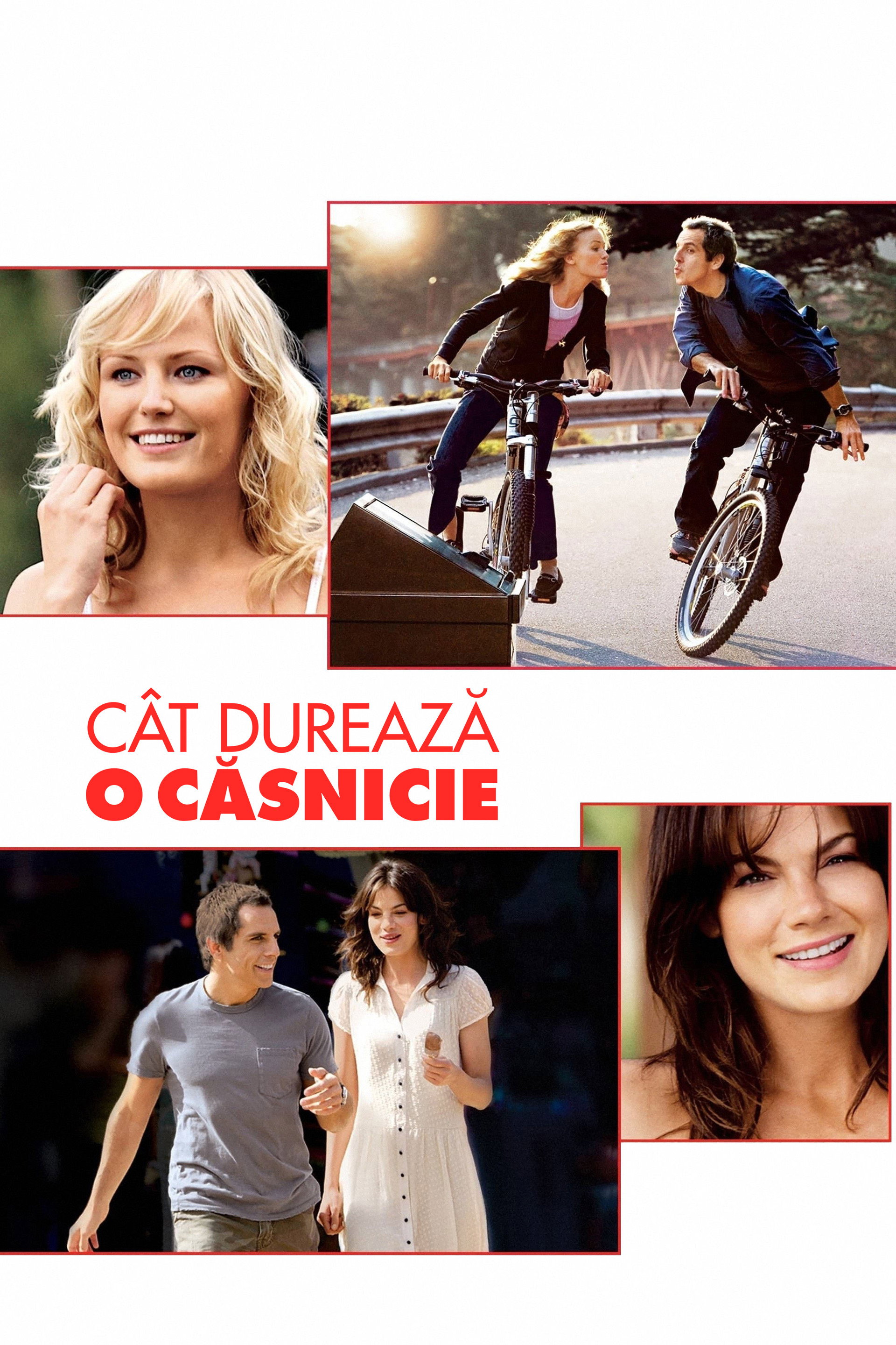Cât durează o căsnicie