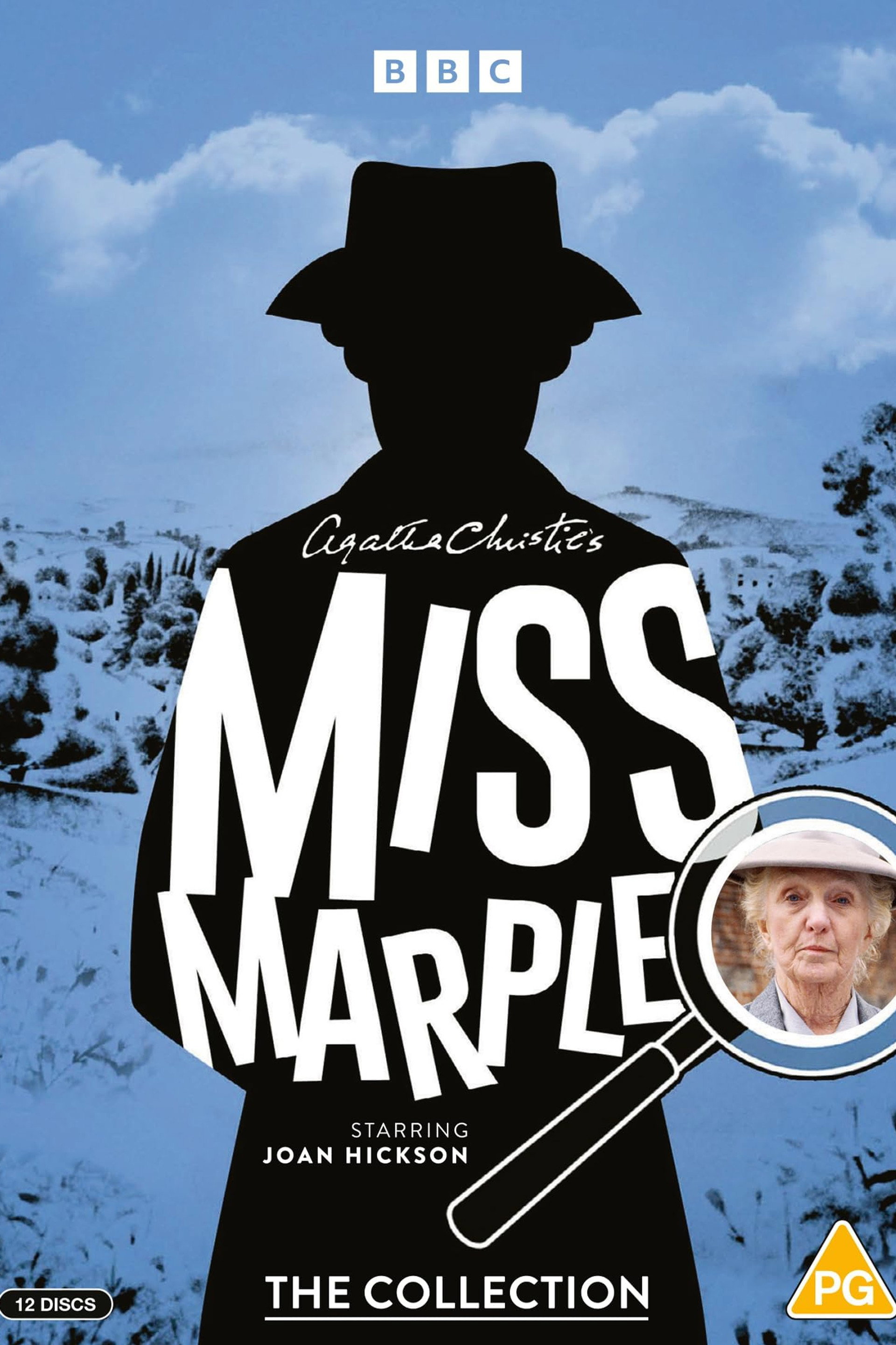Miss Marple