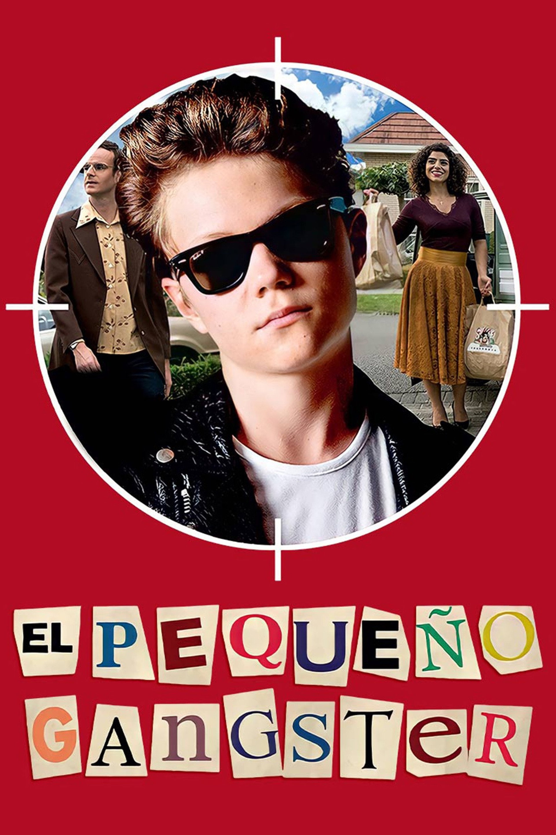 El pequeño gángster