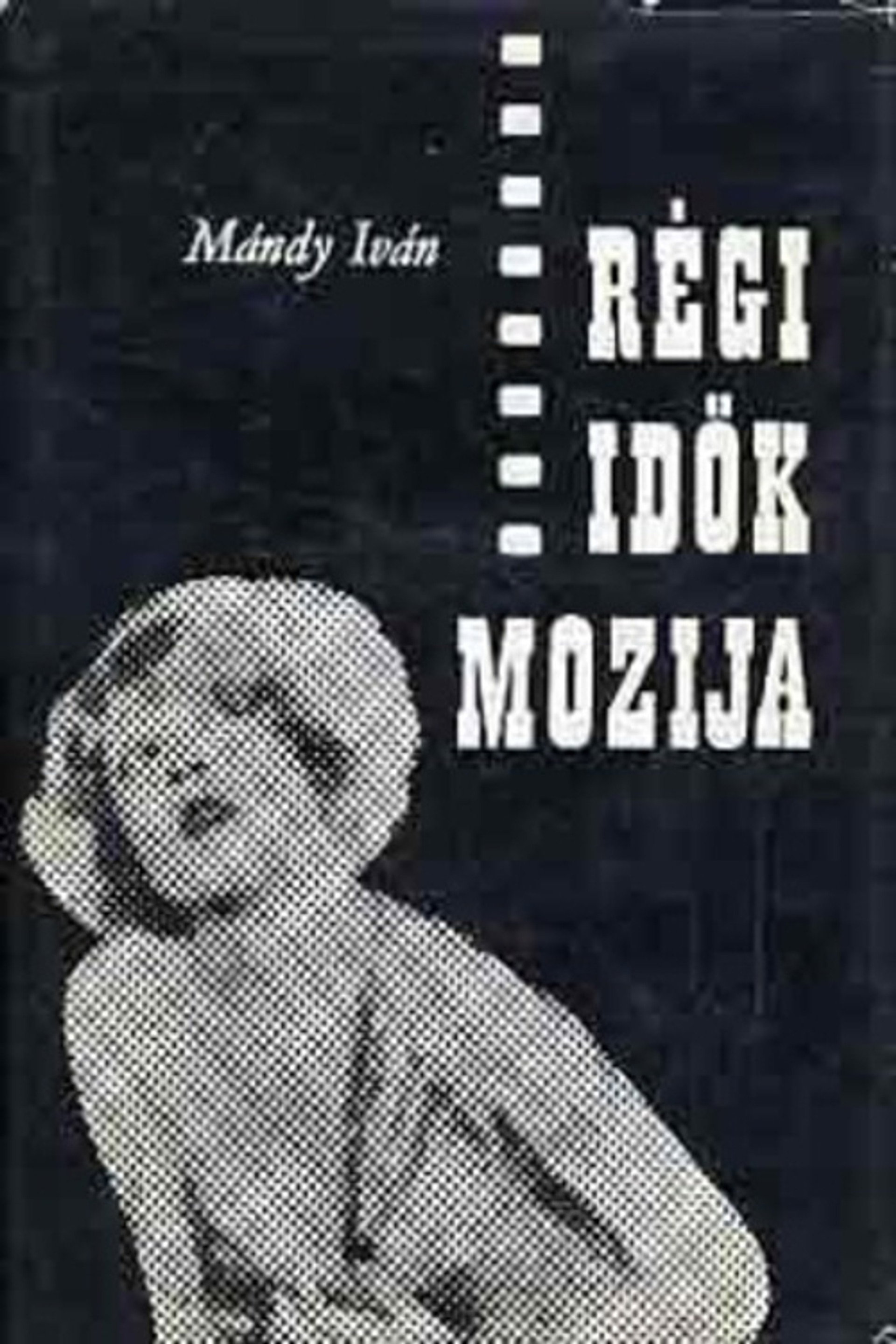 Régi idők mozija