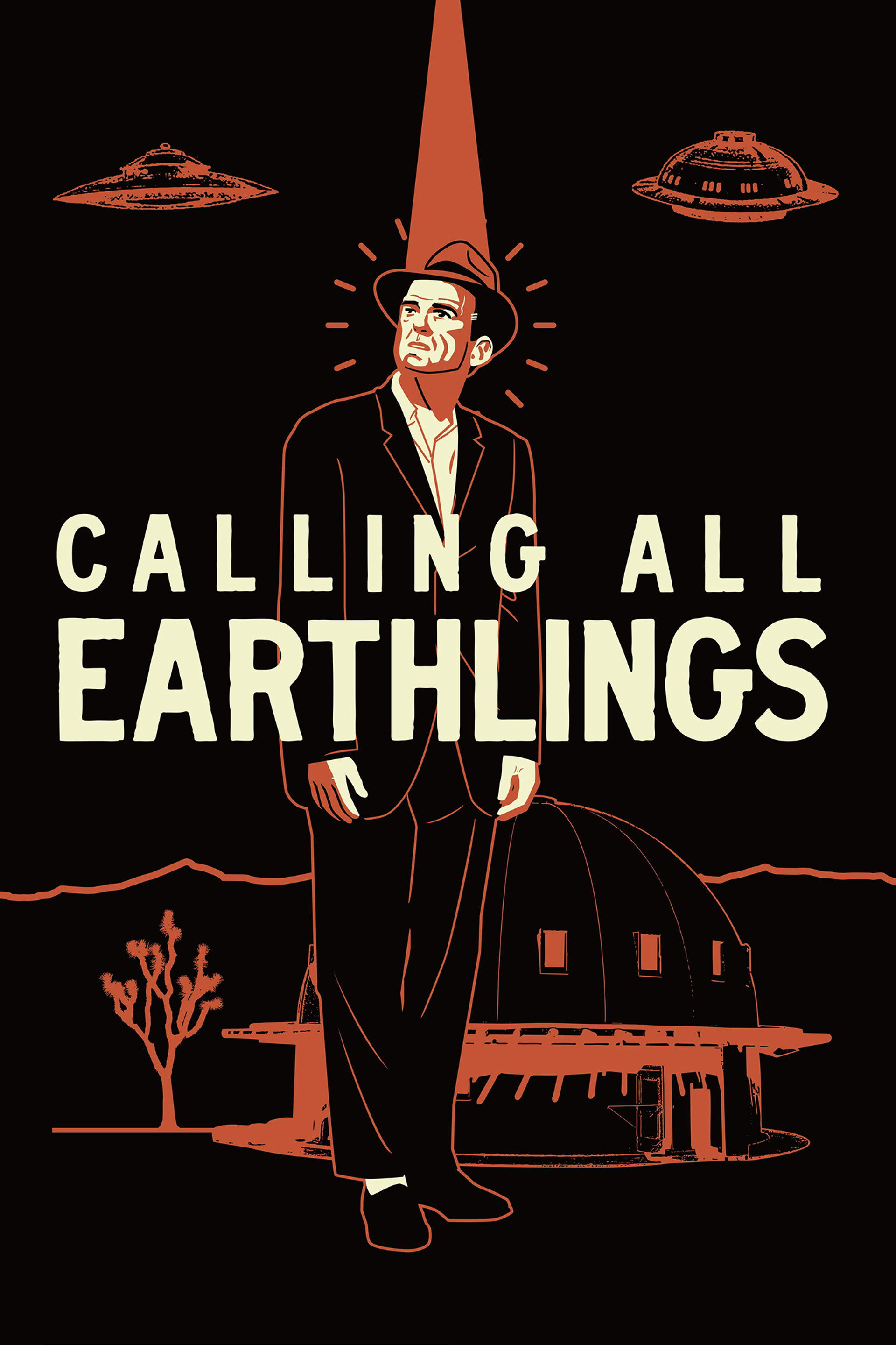 Calling All Earthlings