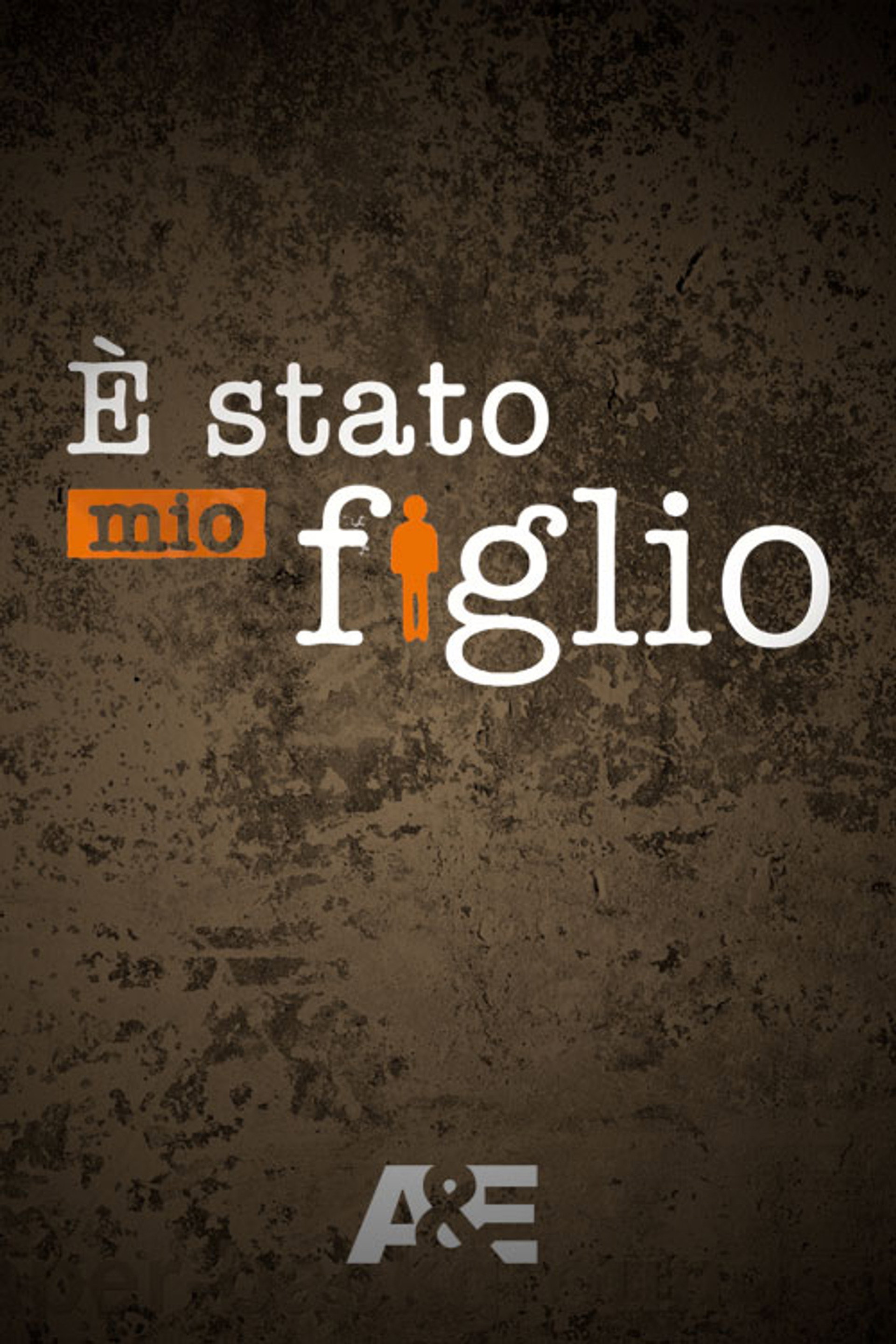 E' stato mio figlio