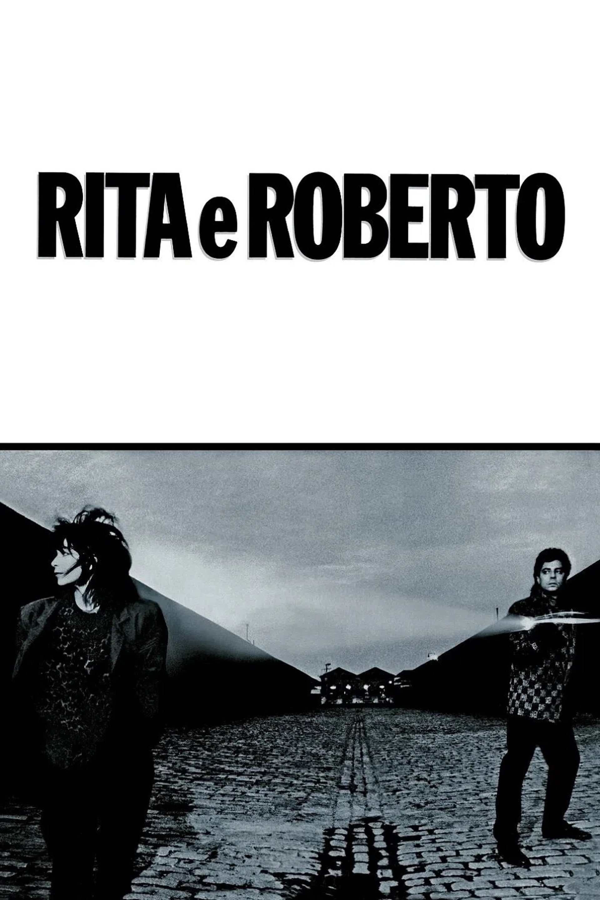 Rita e Roberto - Especial Sexta Super
