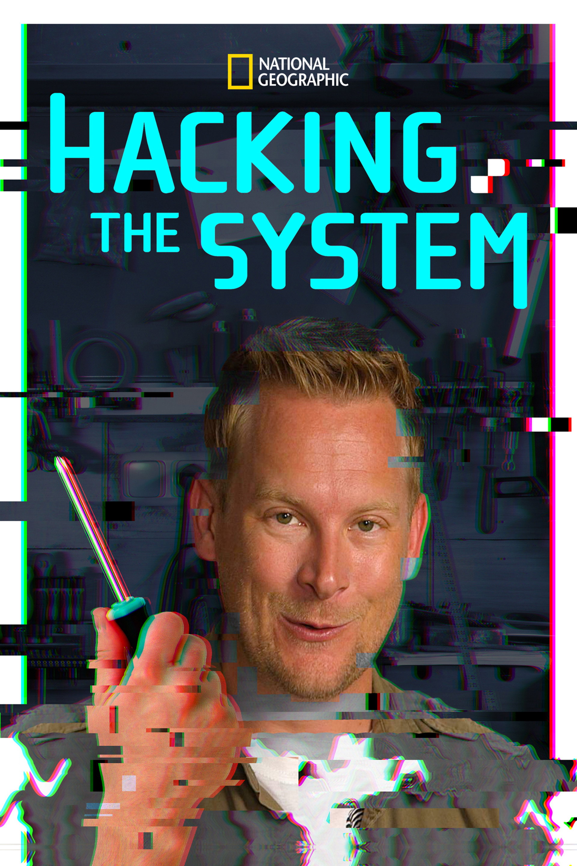 Hacking the System