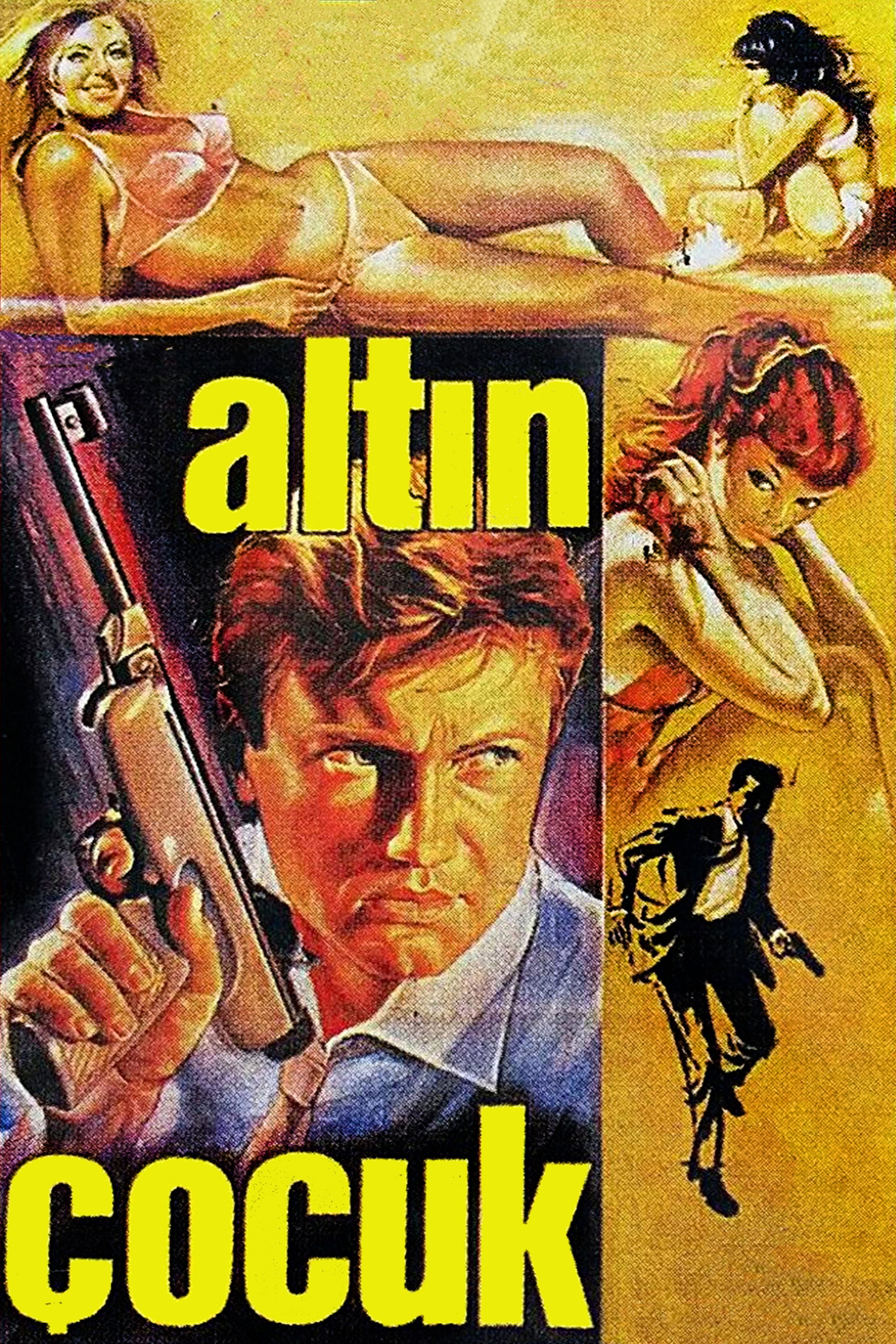 Altın Çocuk