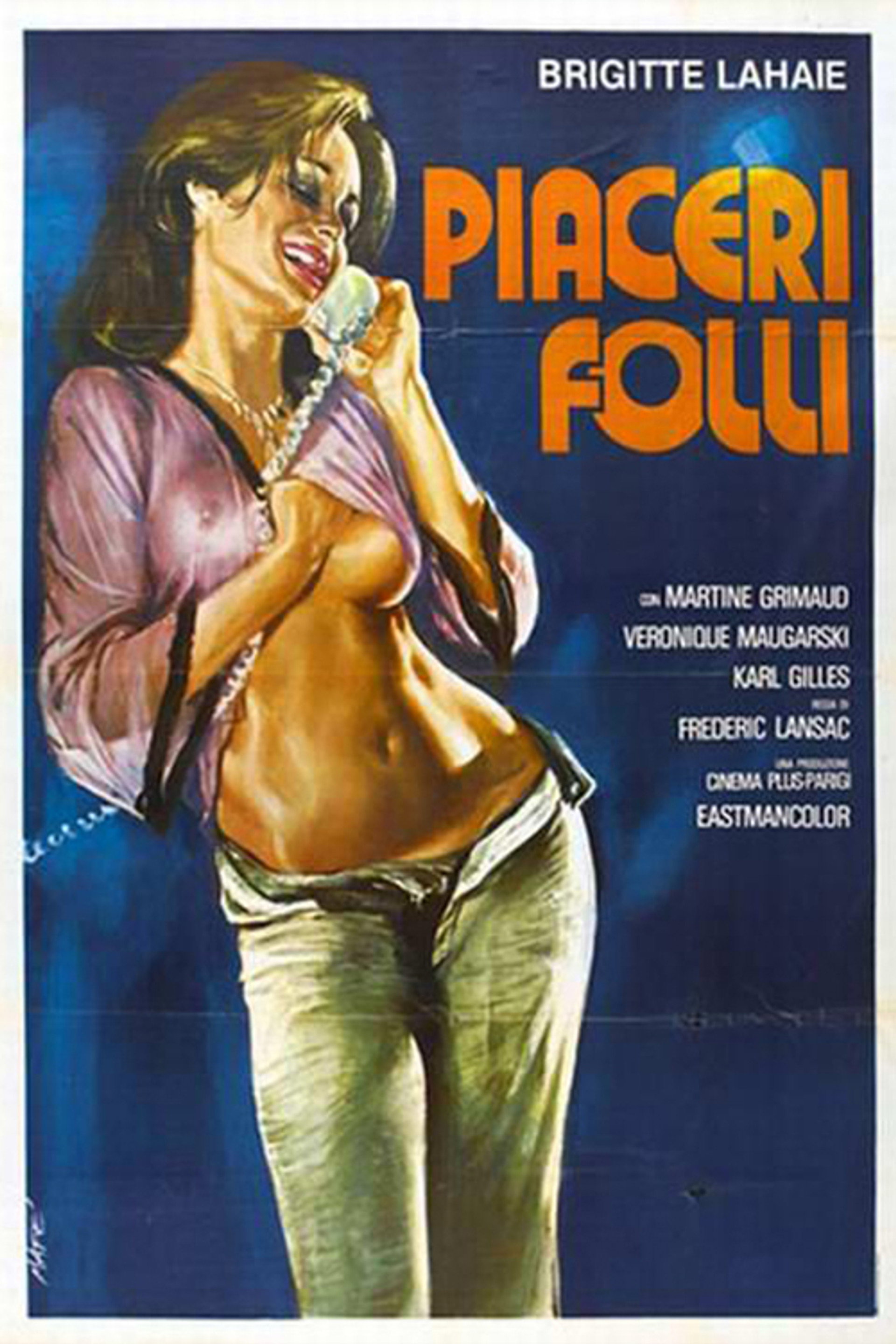 Piaceri folli