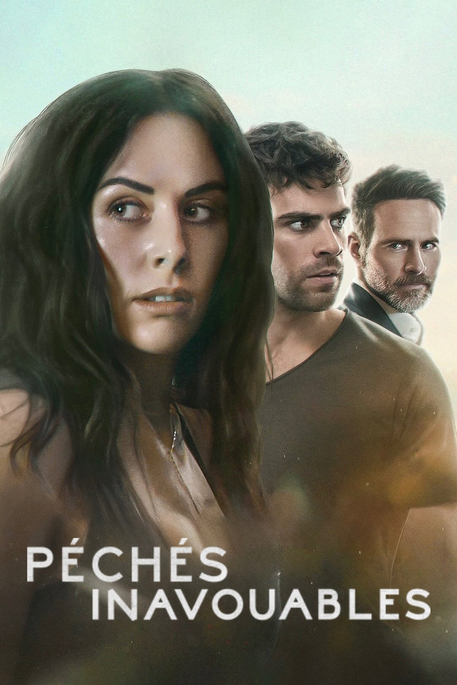 Péchés inavouables
