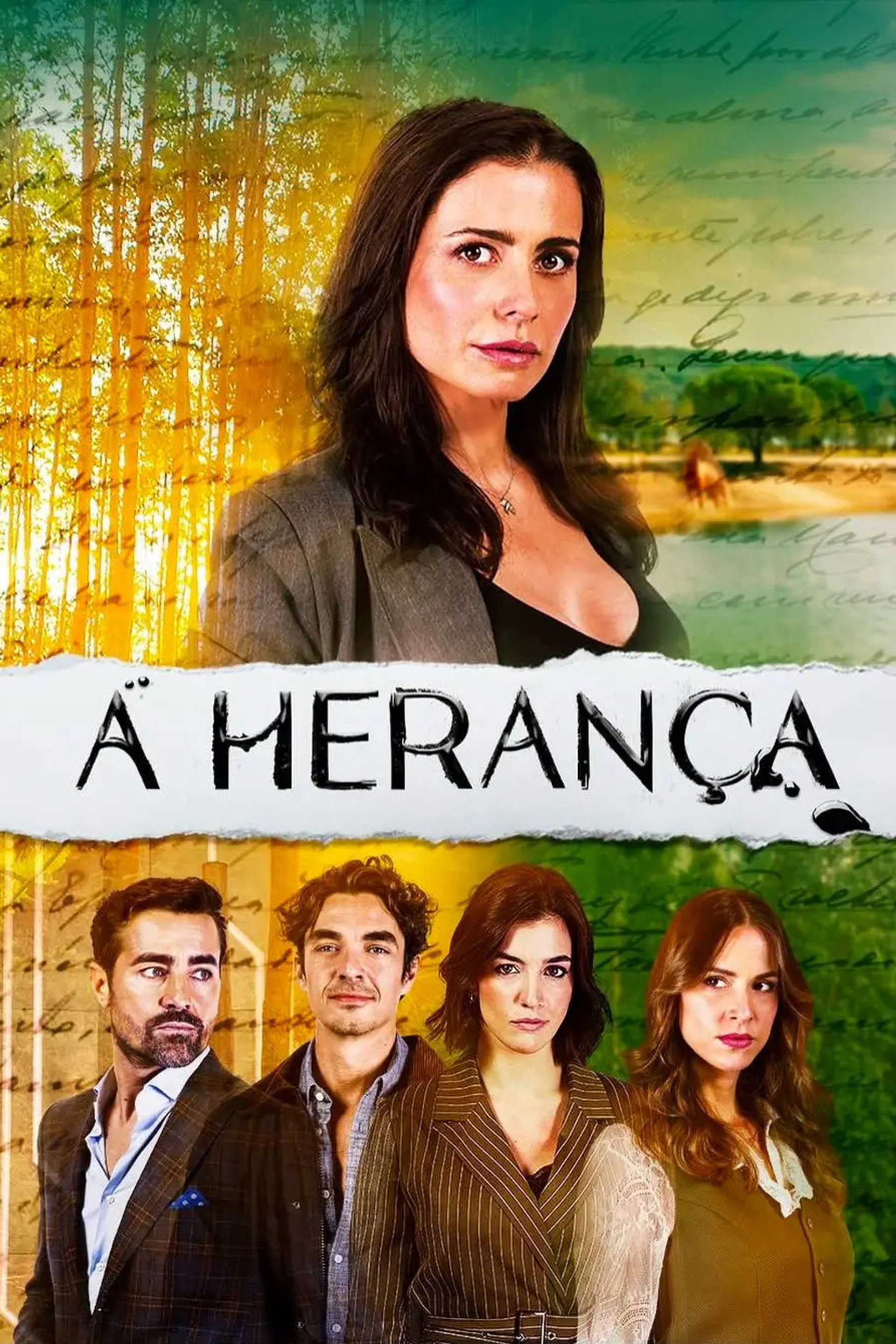 La herencia