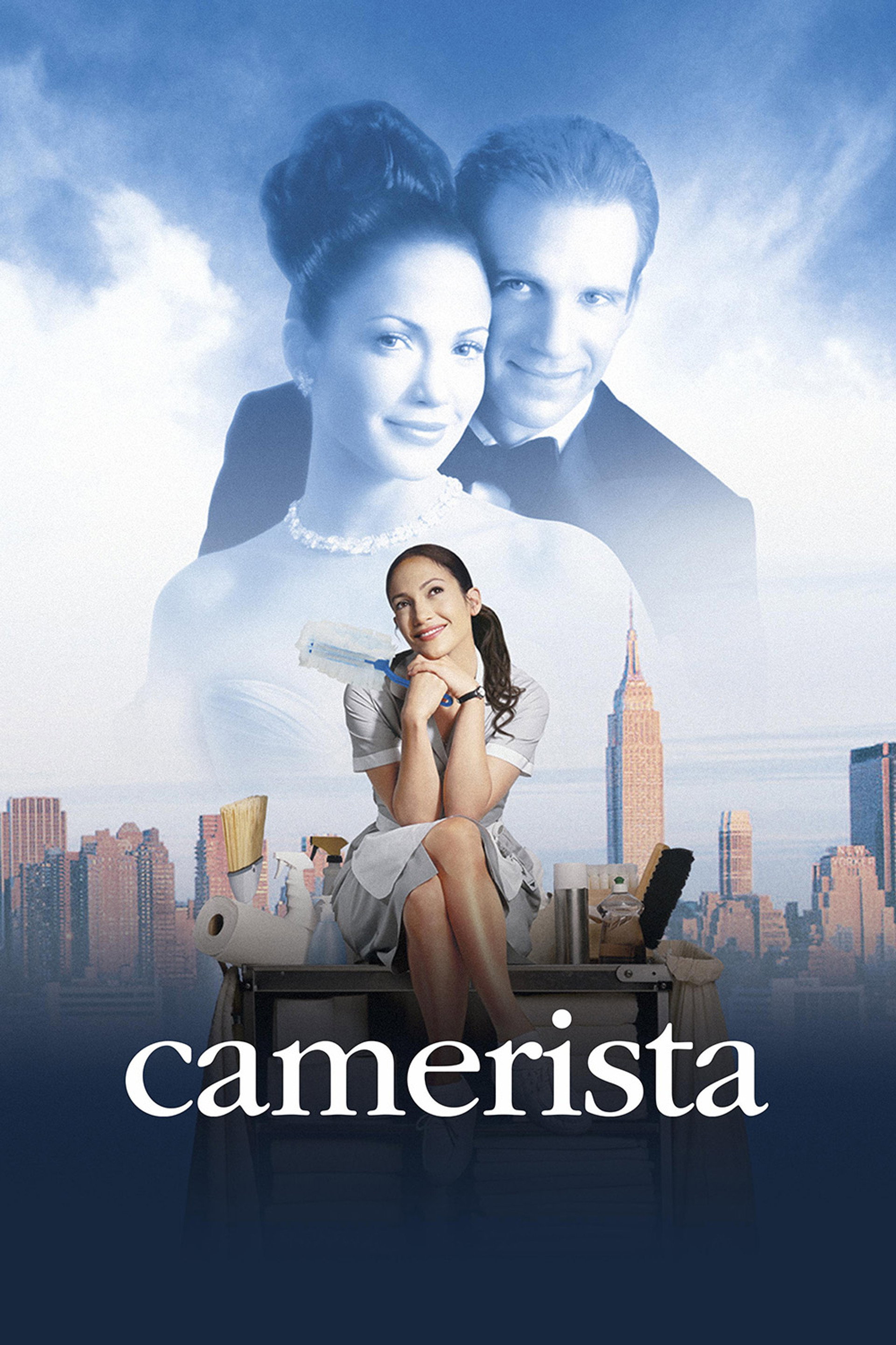 Camerista