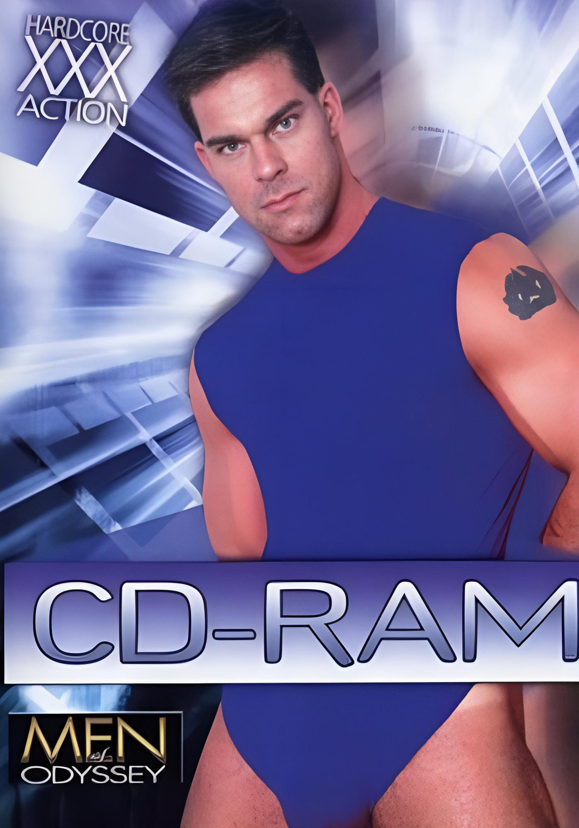 CD-Ram: Sex Star Interactive
