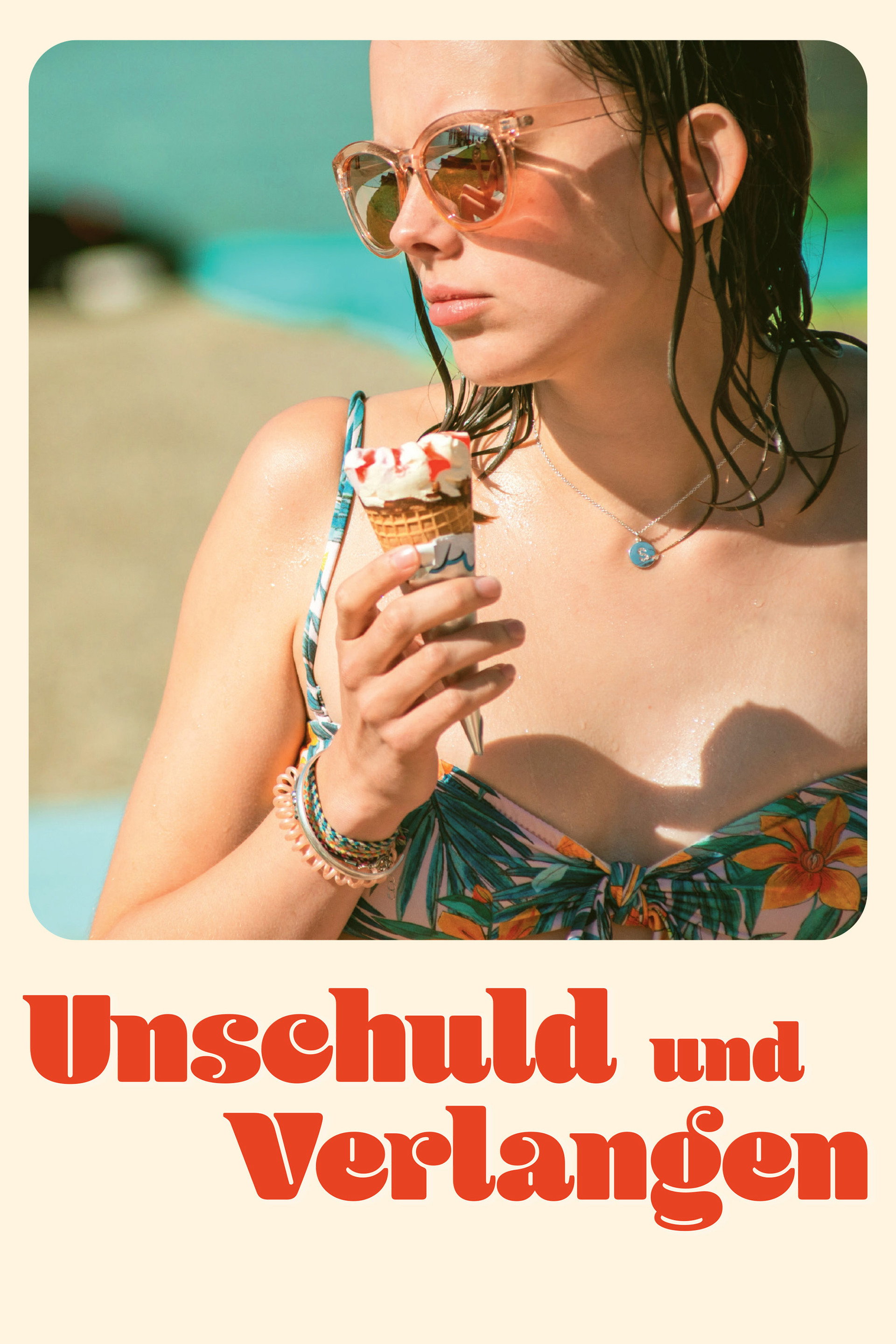 Unschuld und Verlangen