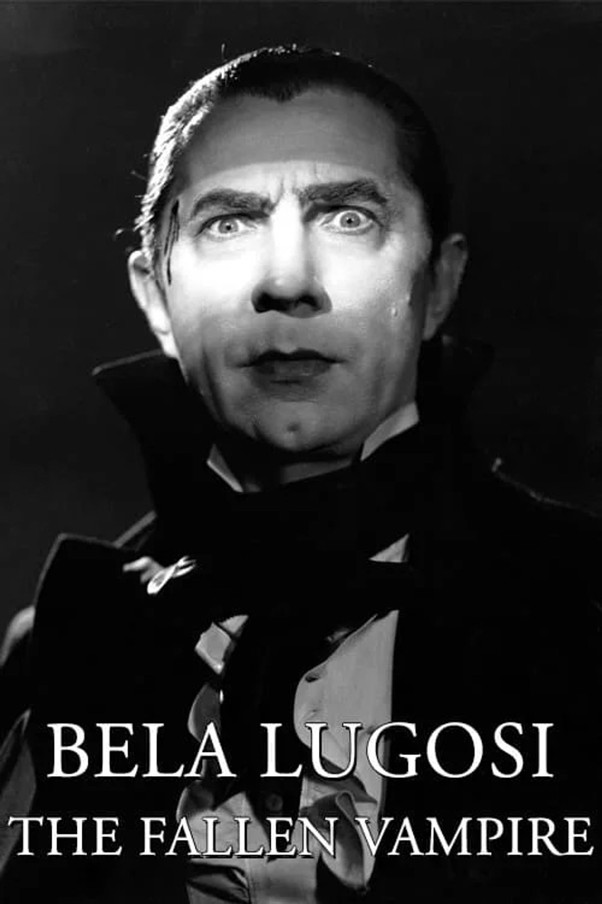 Le vampire déchu