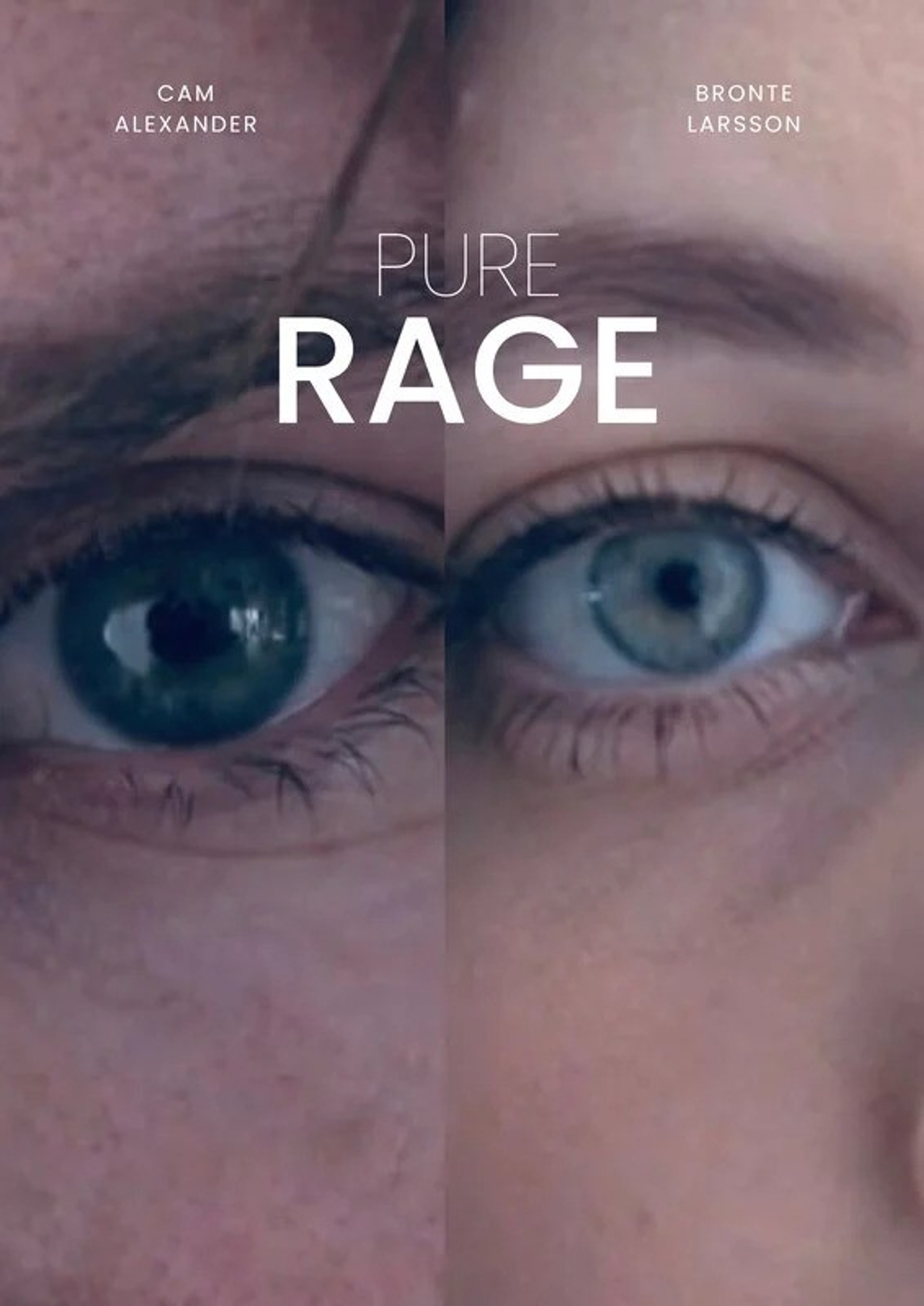 Pure Rage