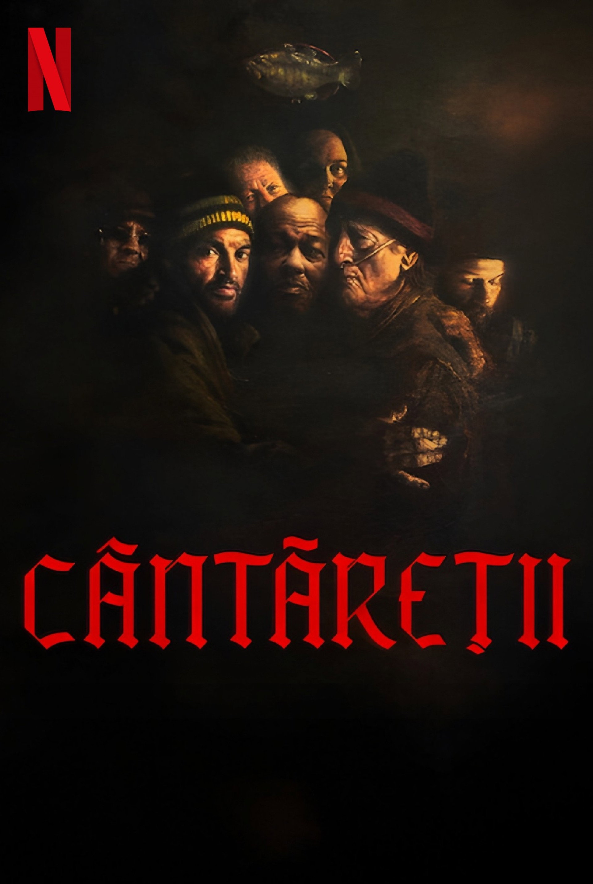 Cântăreții