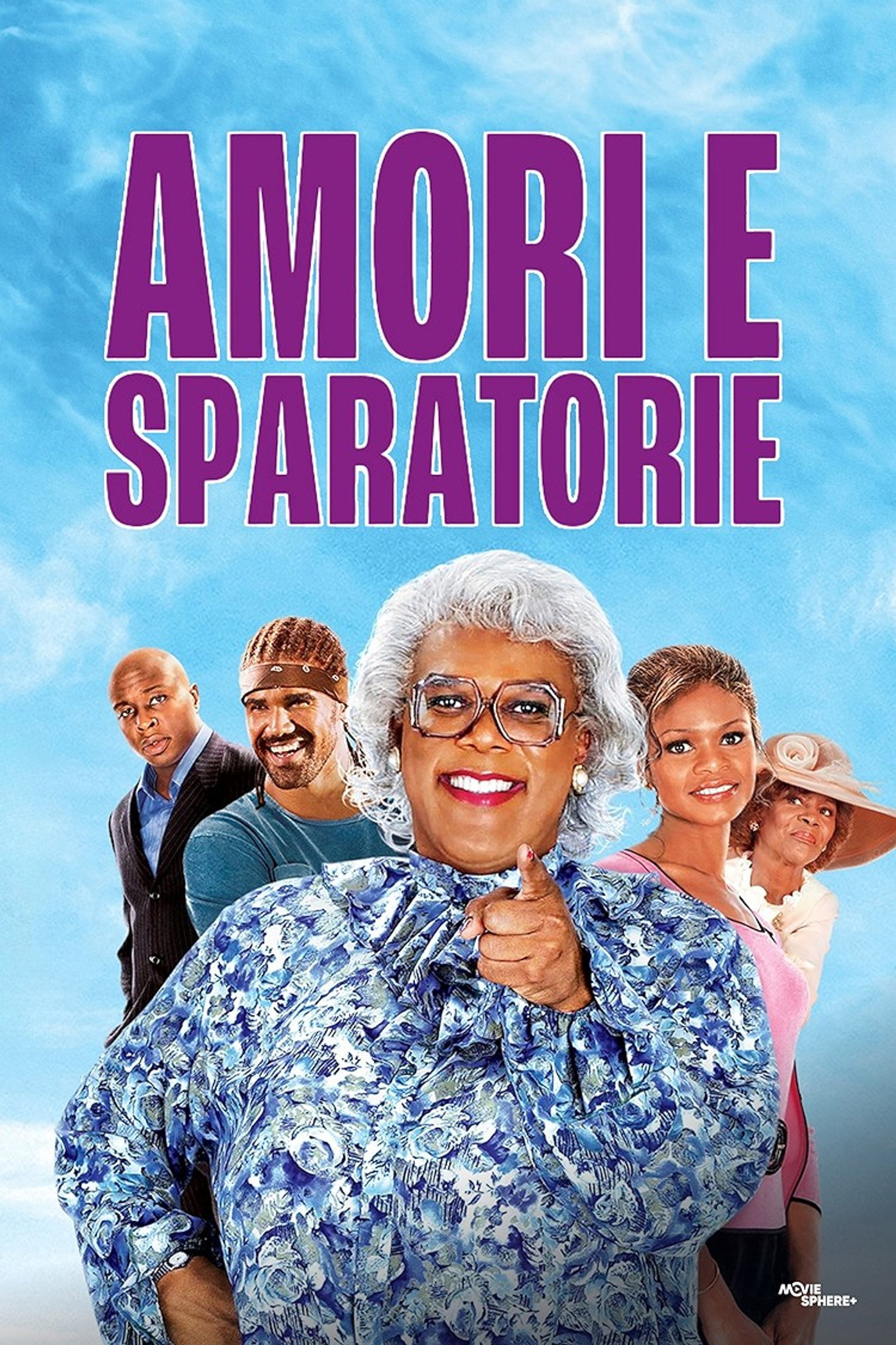 Amori e sparatorie