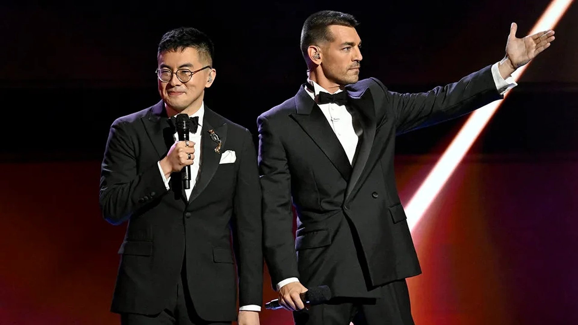 Las Culturistas Culture Awards 2025