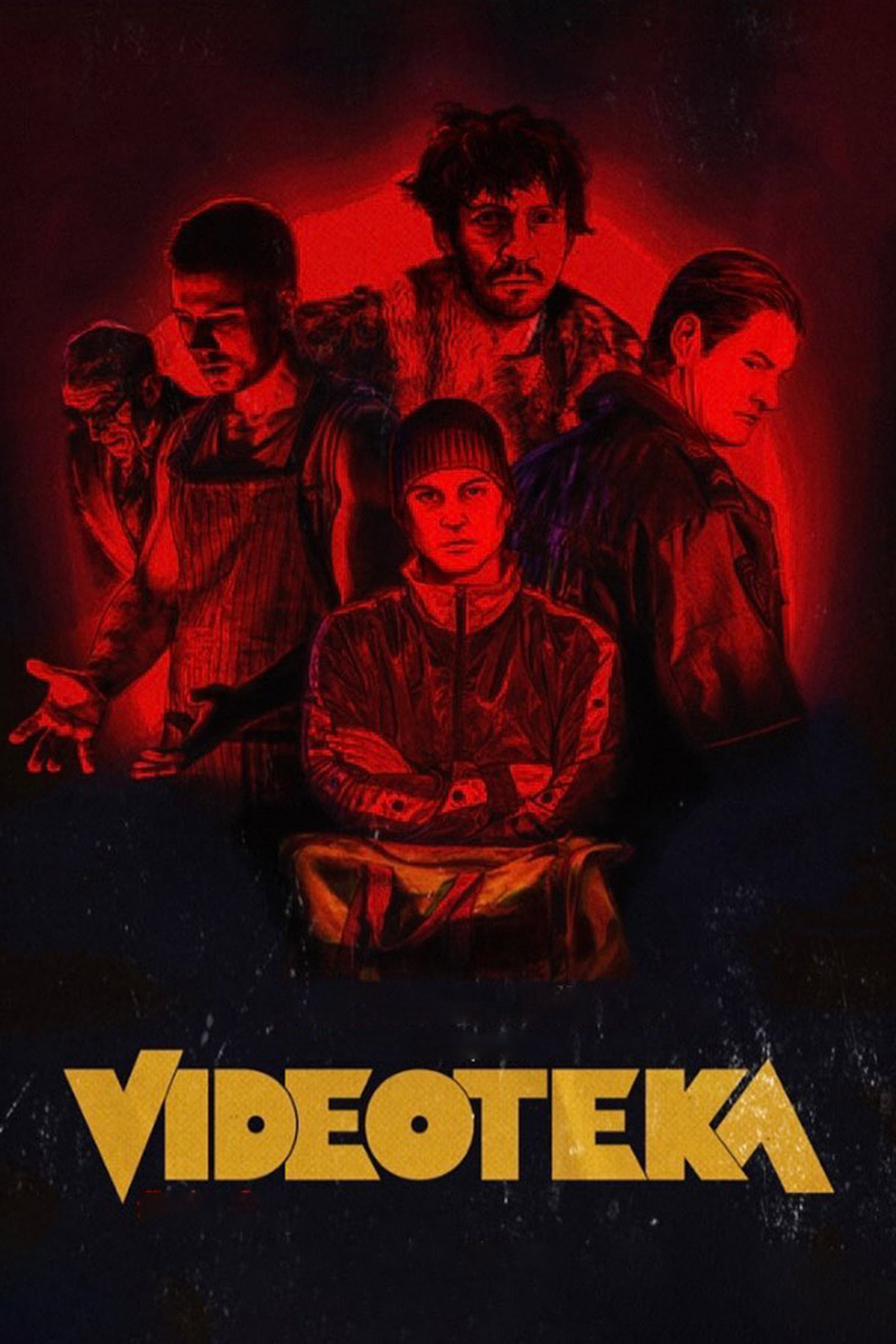 Videoteka