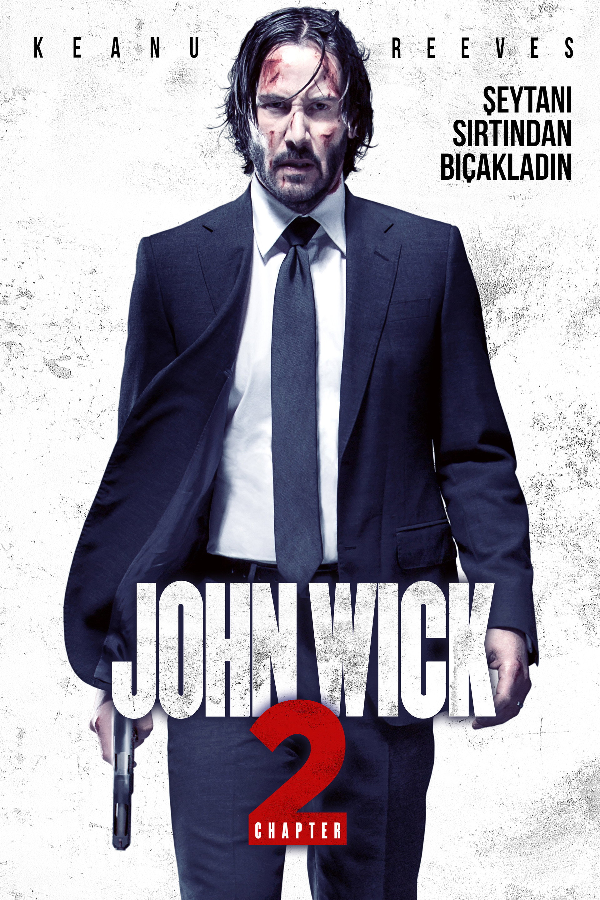 John Wick: Chapter 2