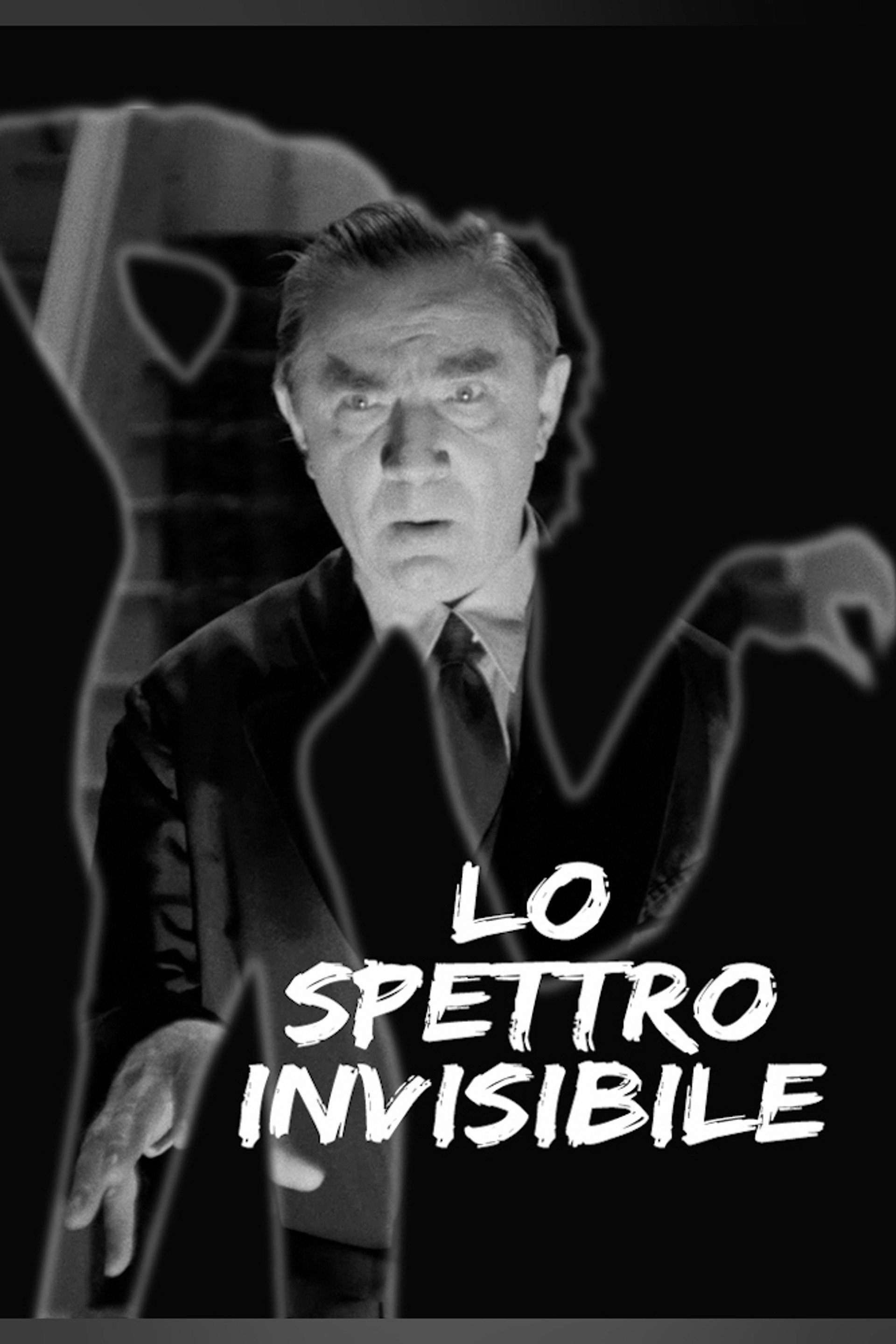 Lo spettro invisibile