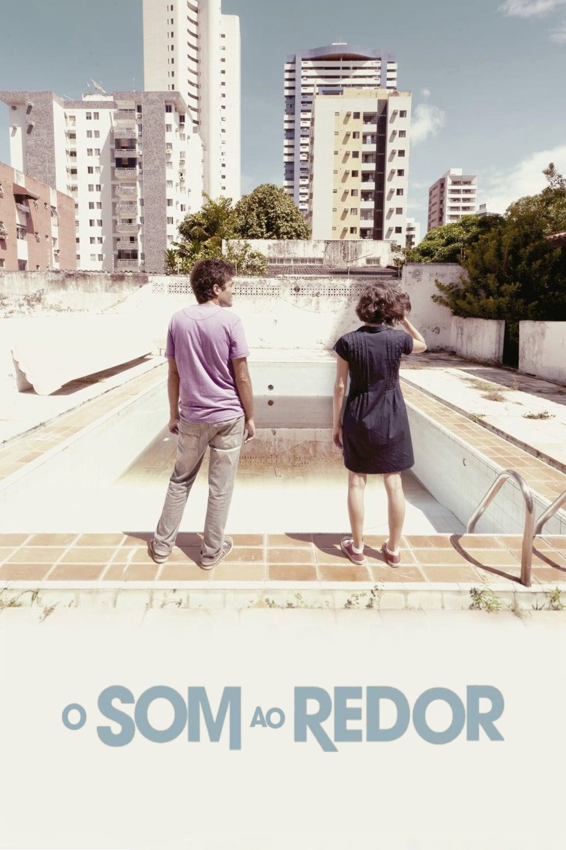 O Som ao Redor