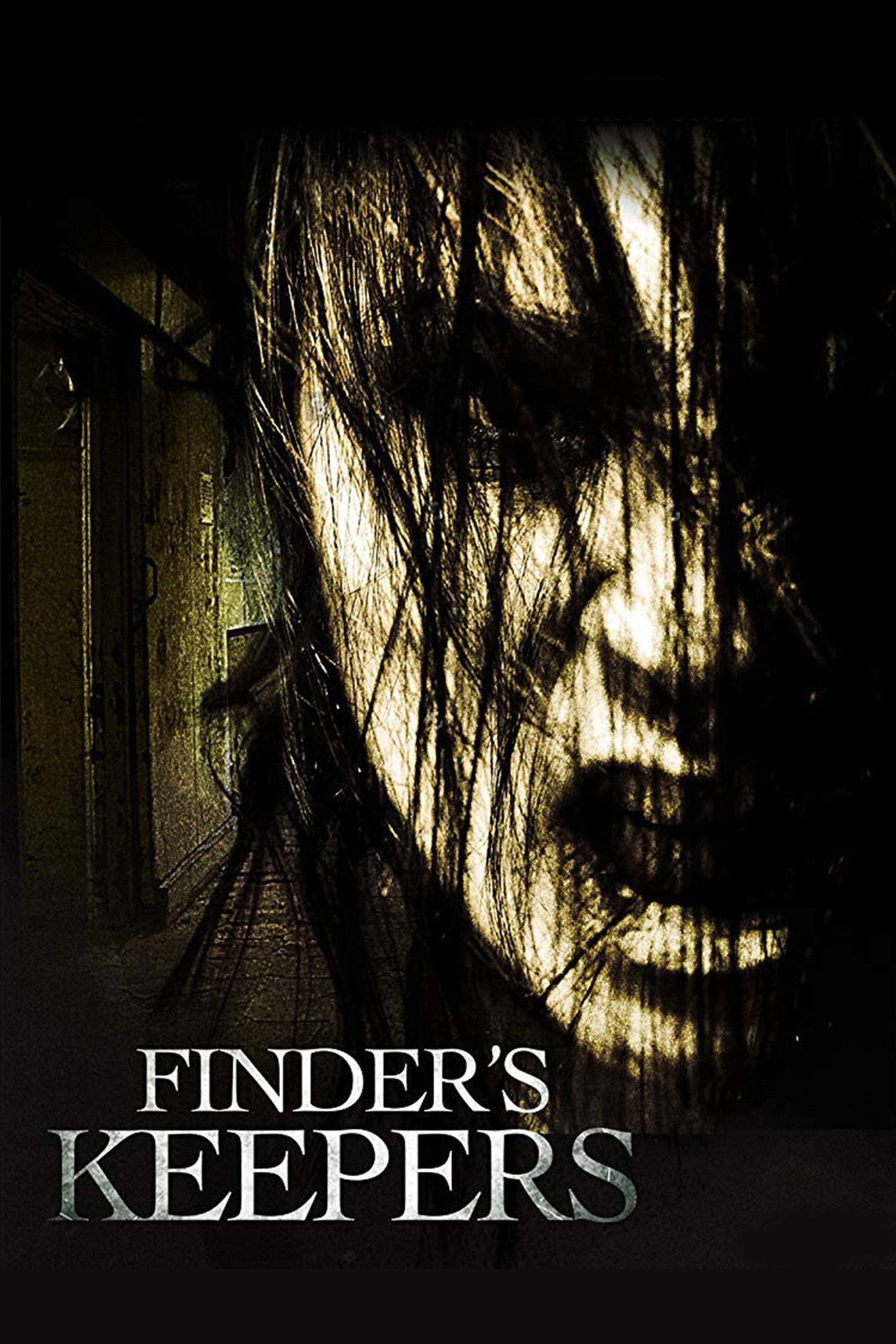 Finders Keepers