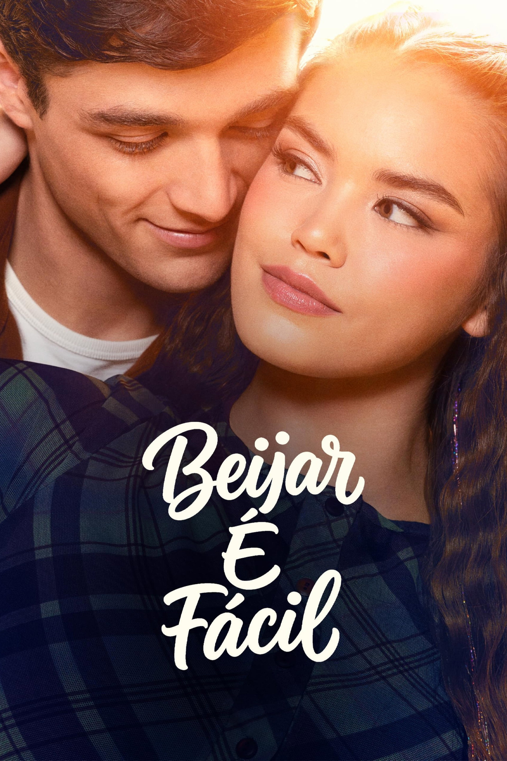 Beijar é Fácil