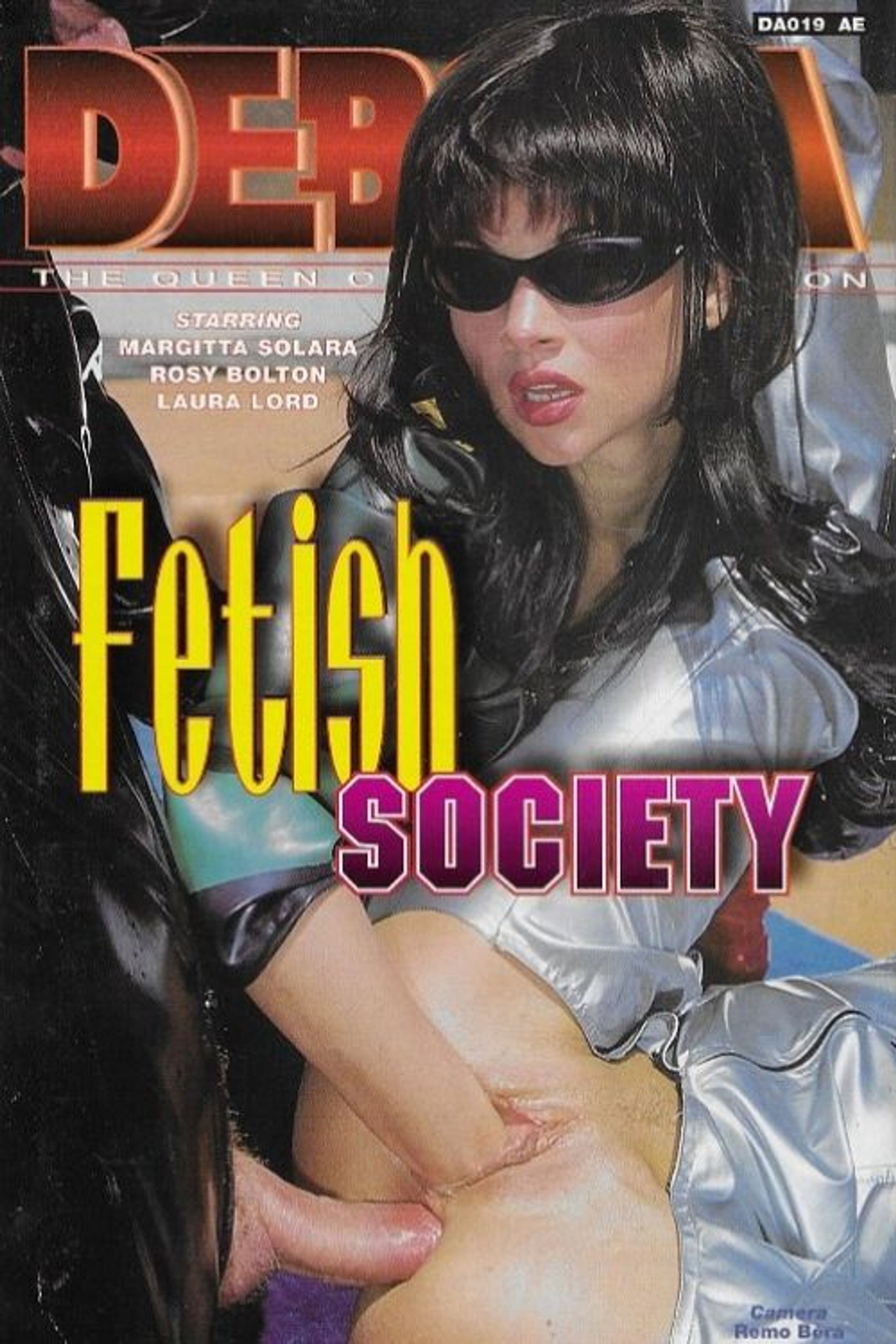 Fetish Society