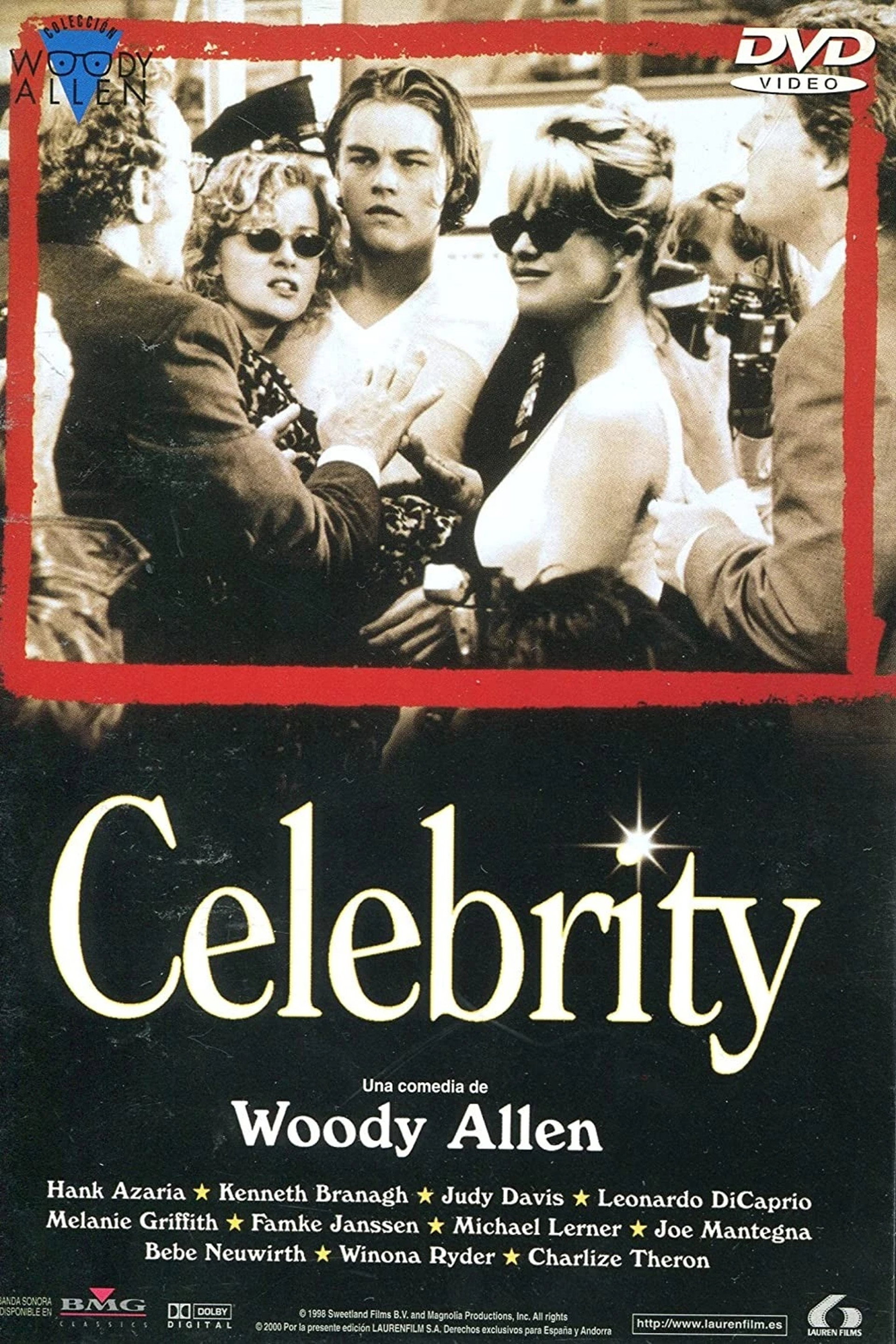 Celebrity
