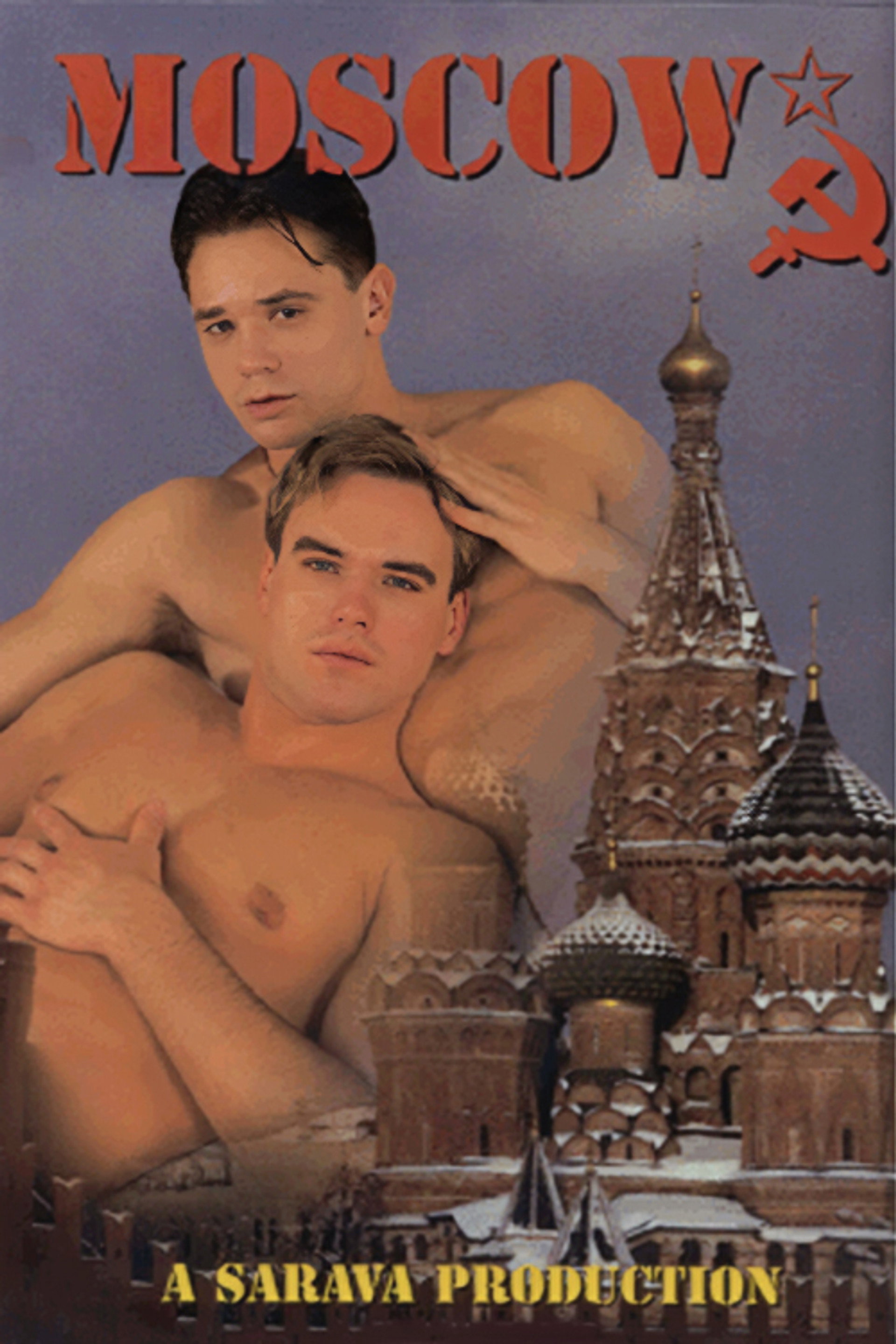 Moscow: The Power of Submission