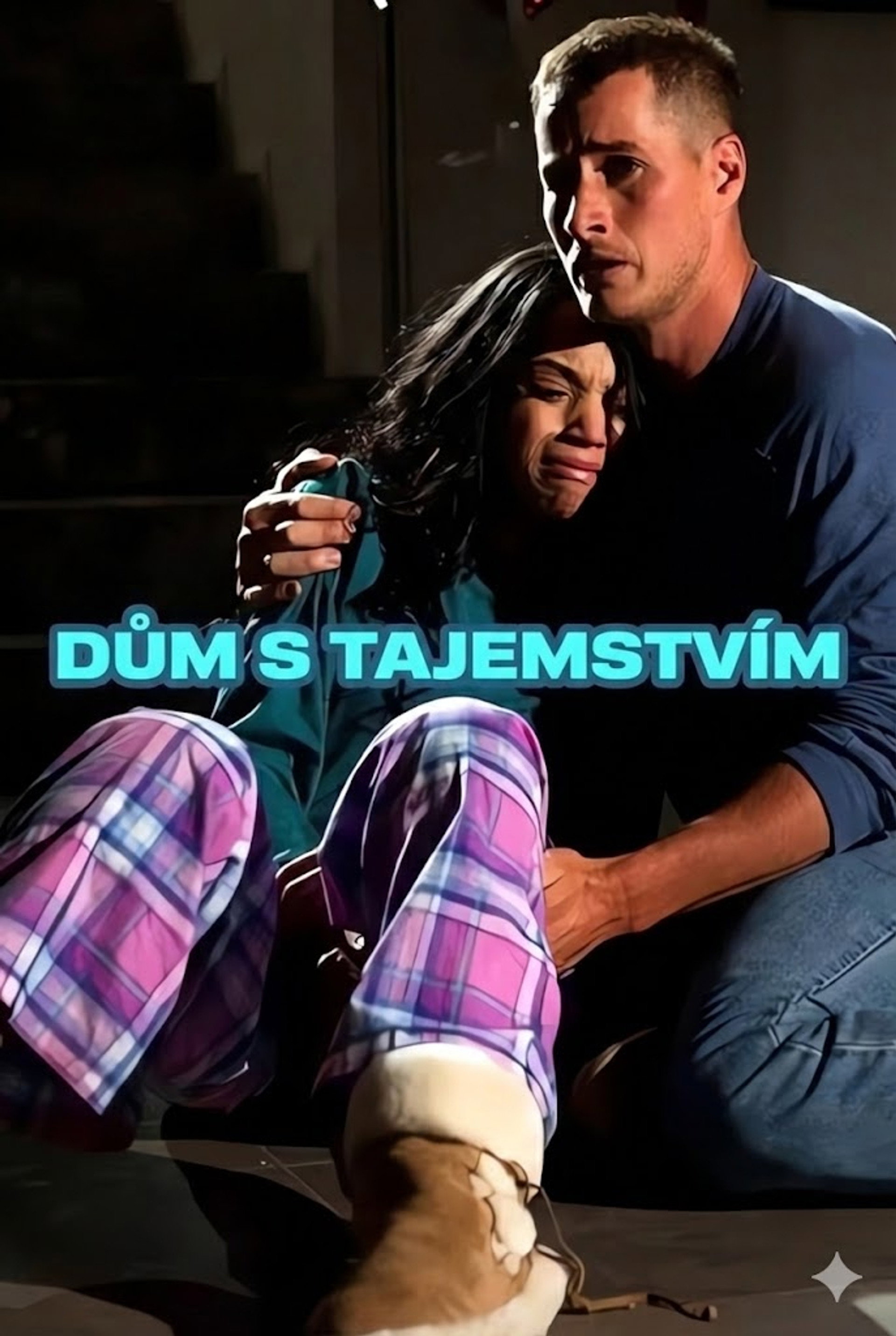 Dům s tajemstvím
