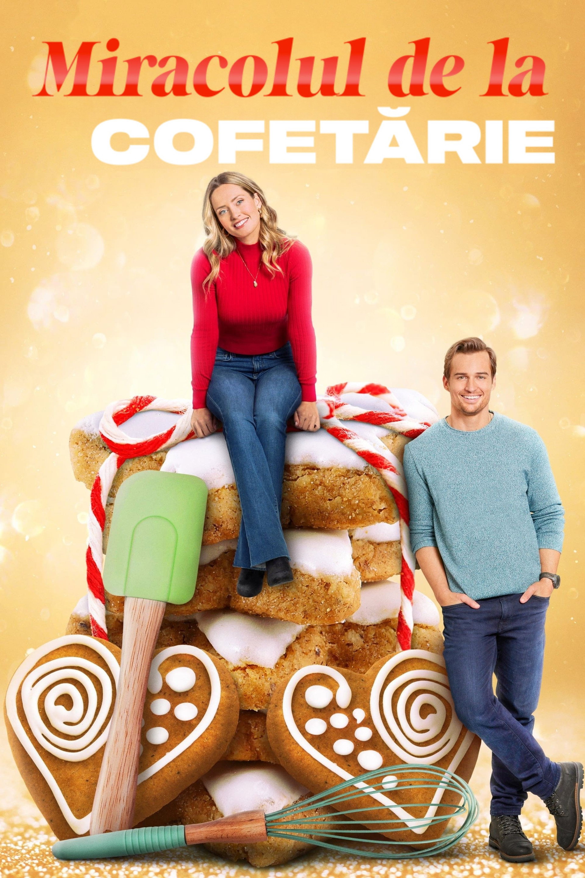Gingerbread Miracle