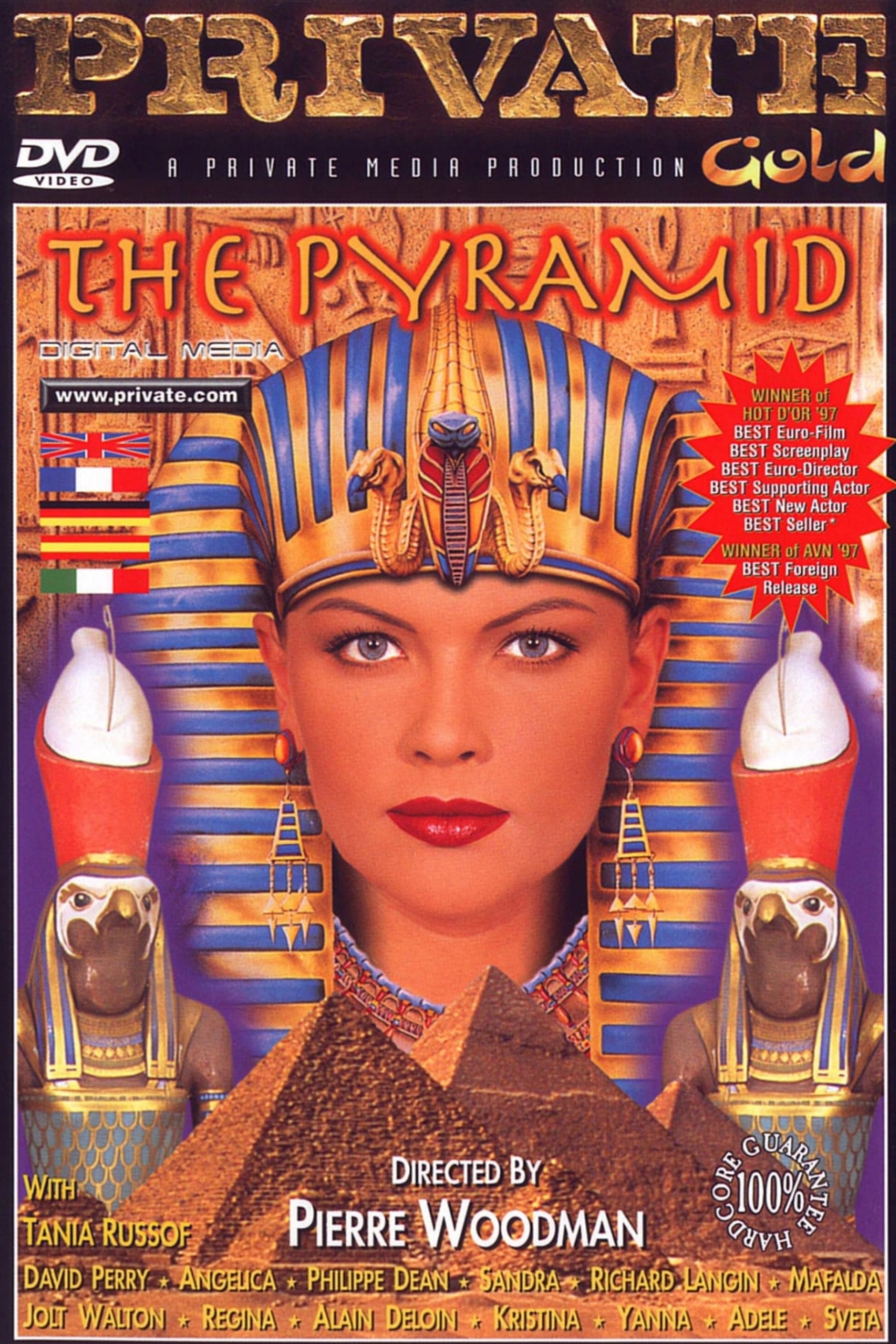 The Pyramid