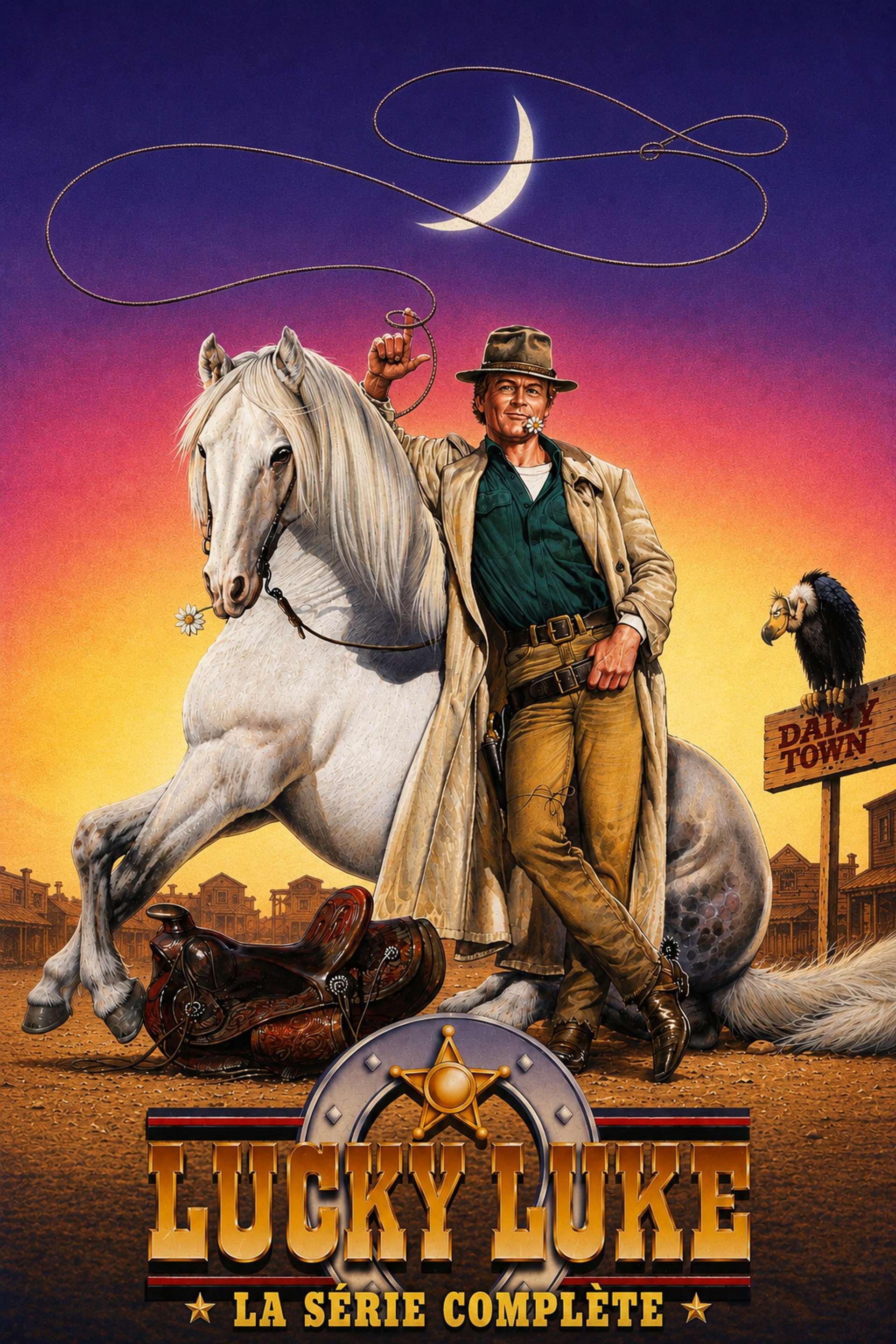 Lucky Luke