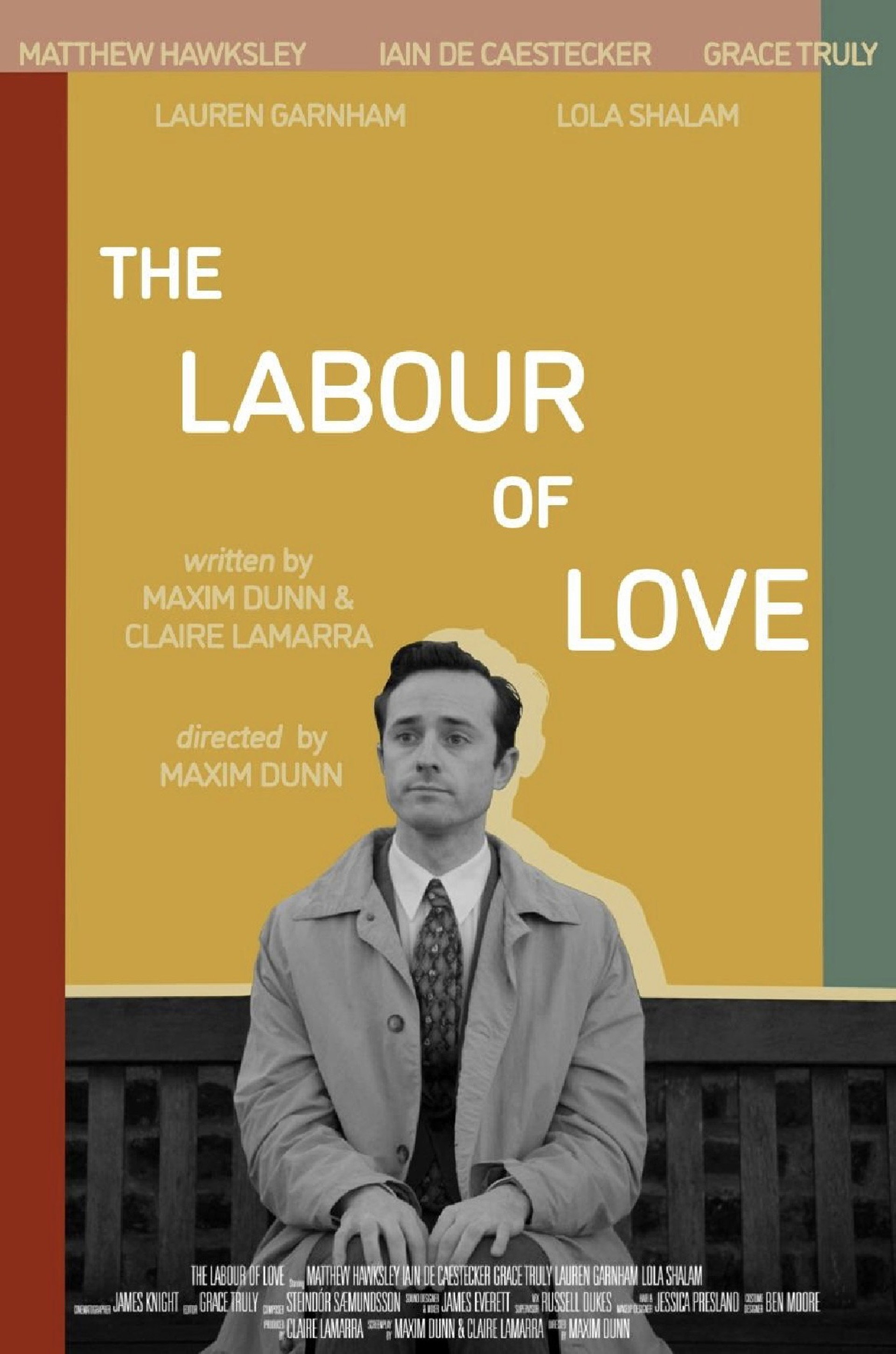 The Labour of Love