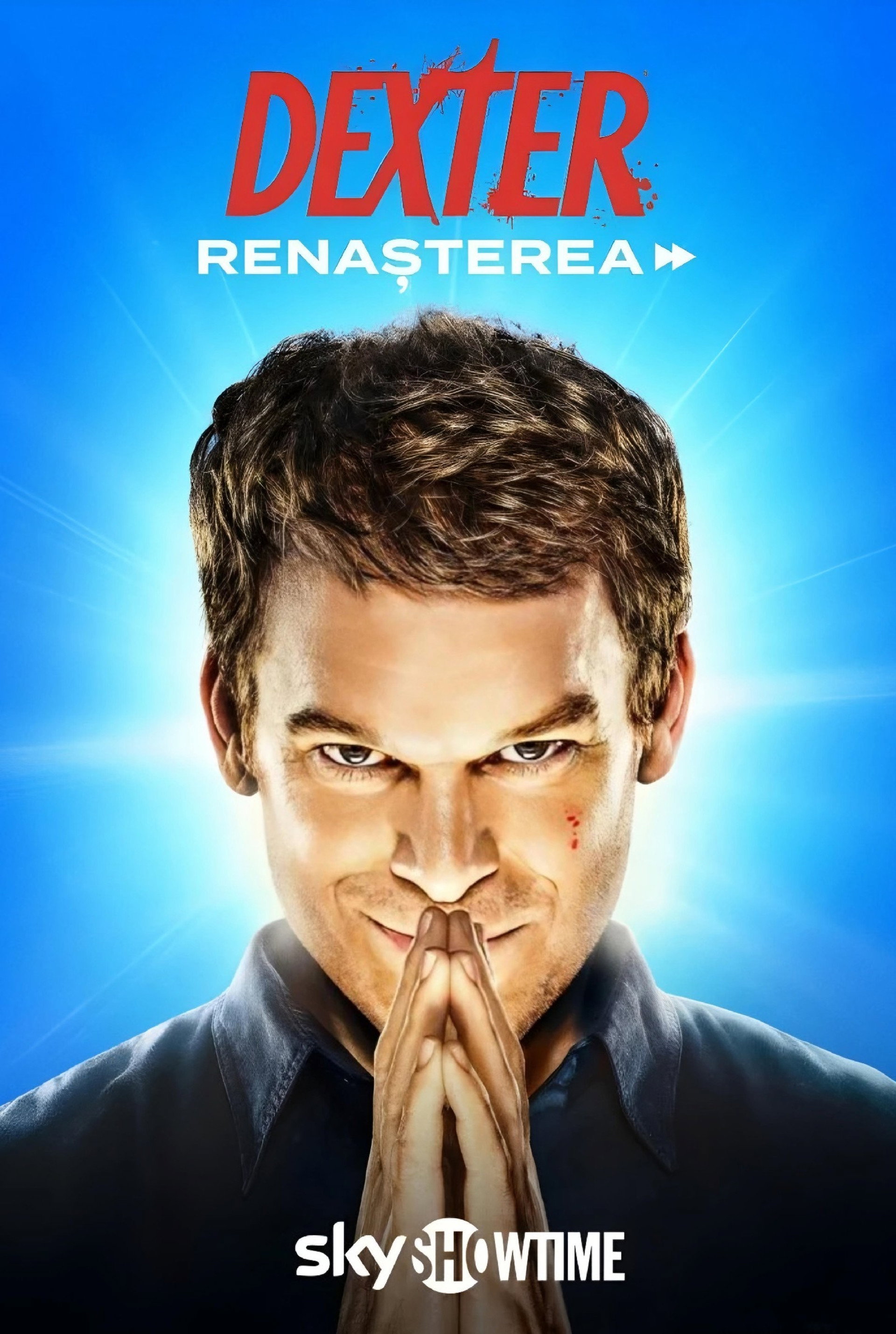 Dexter: Renașterea