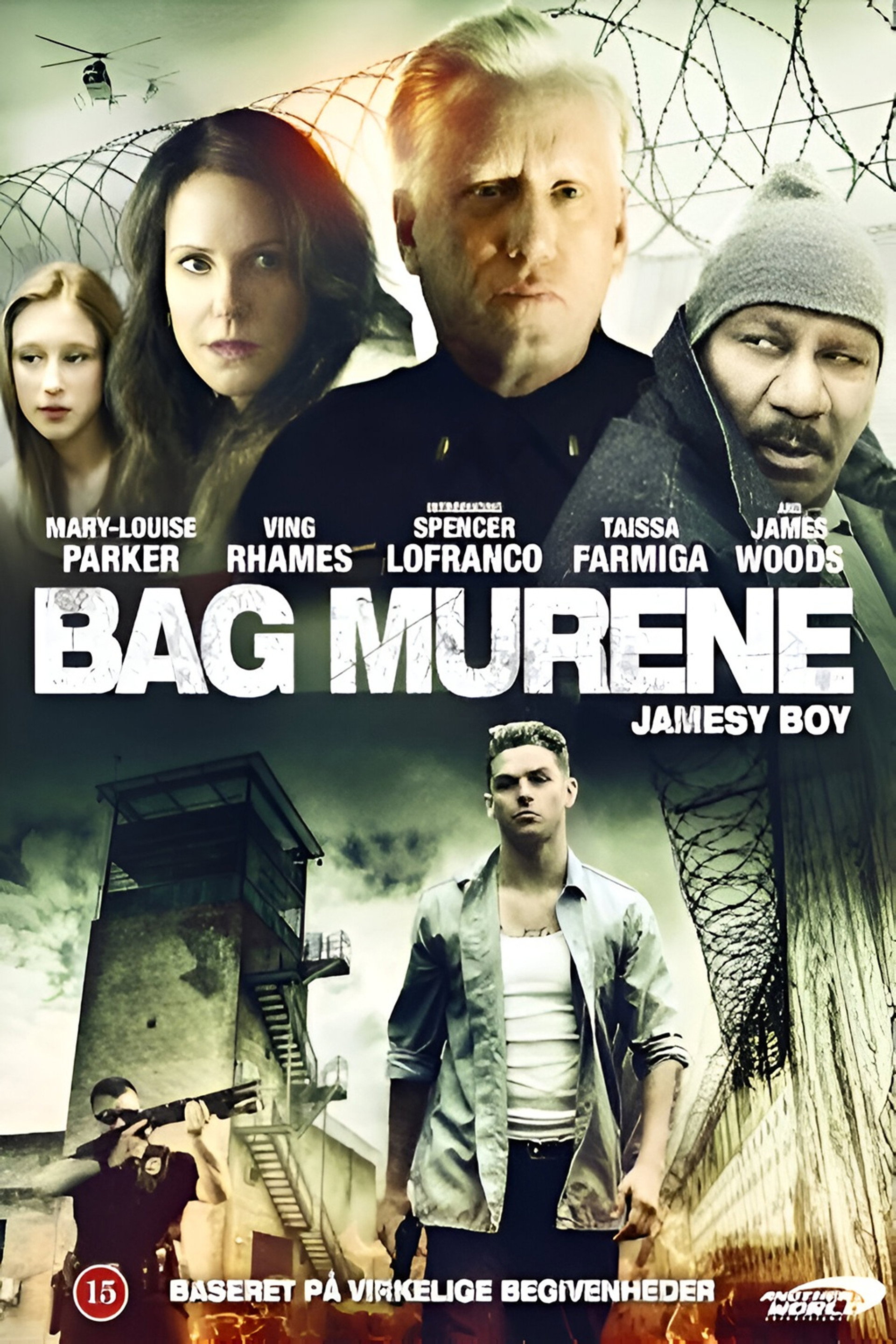 Bag murene