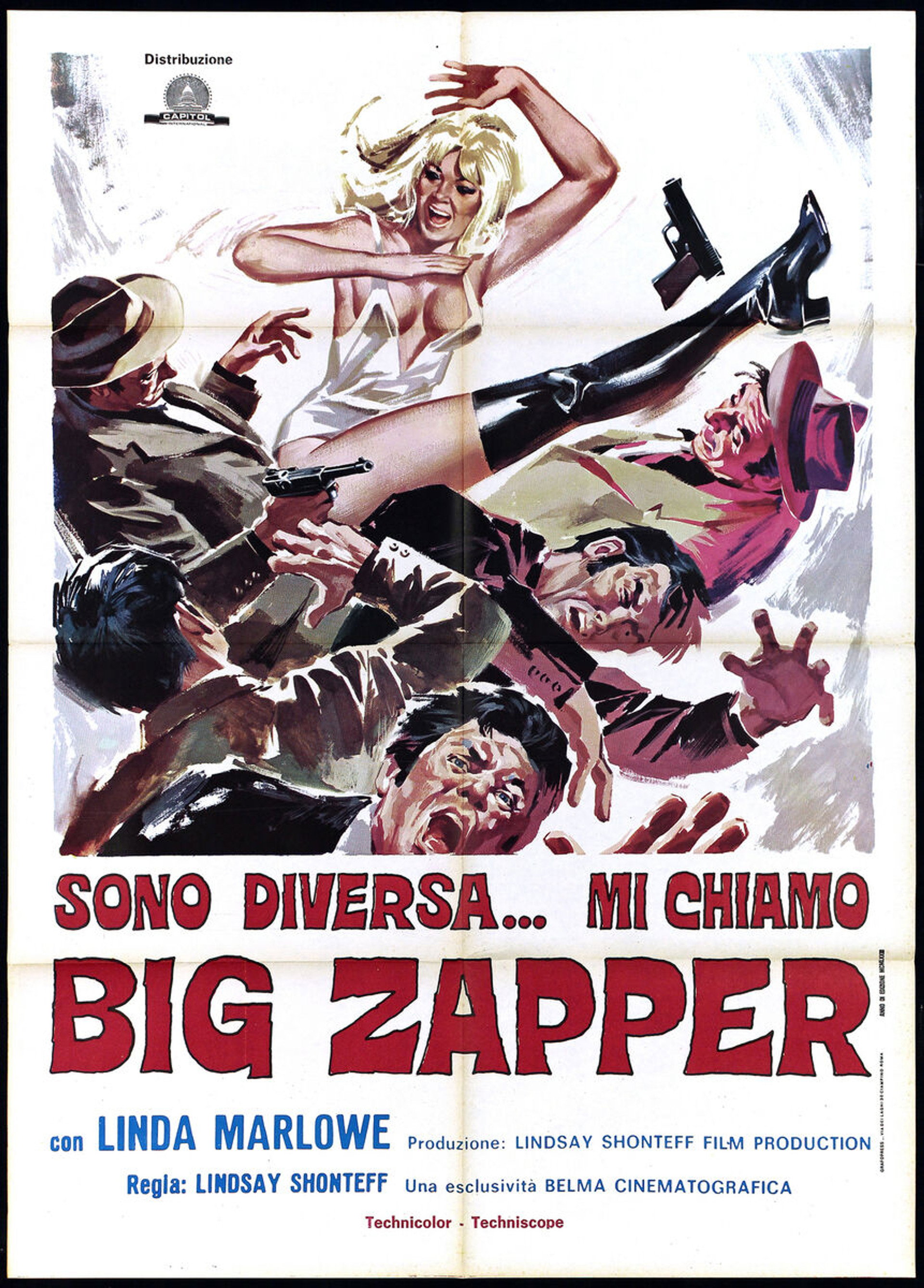 Big Zapper