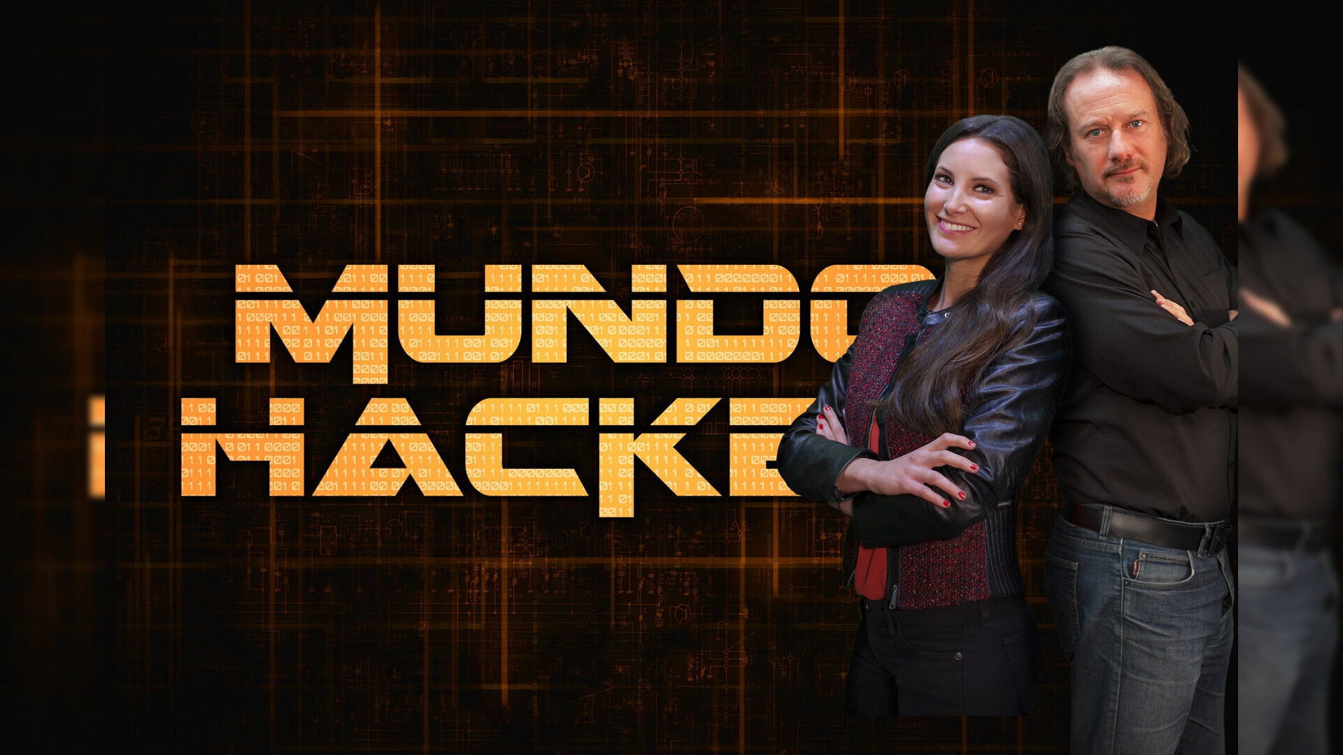 Mundo Hacker