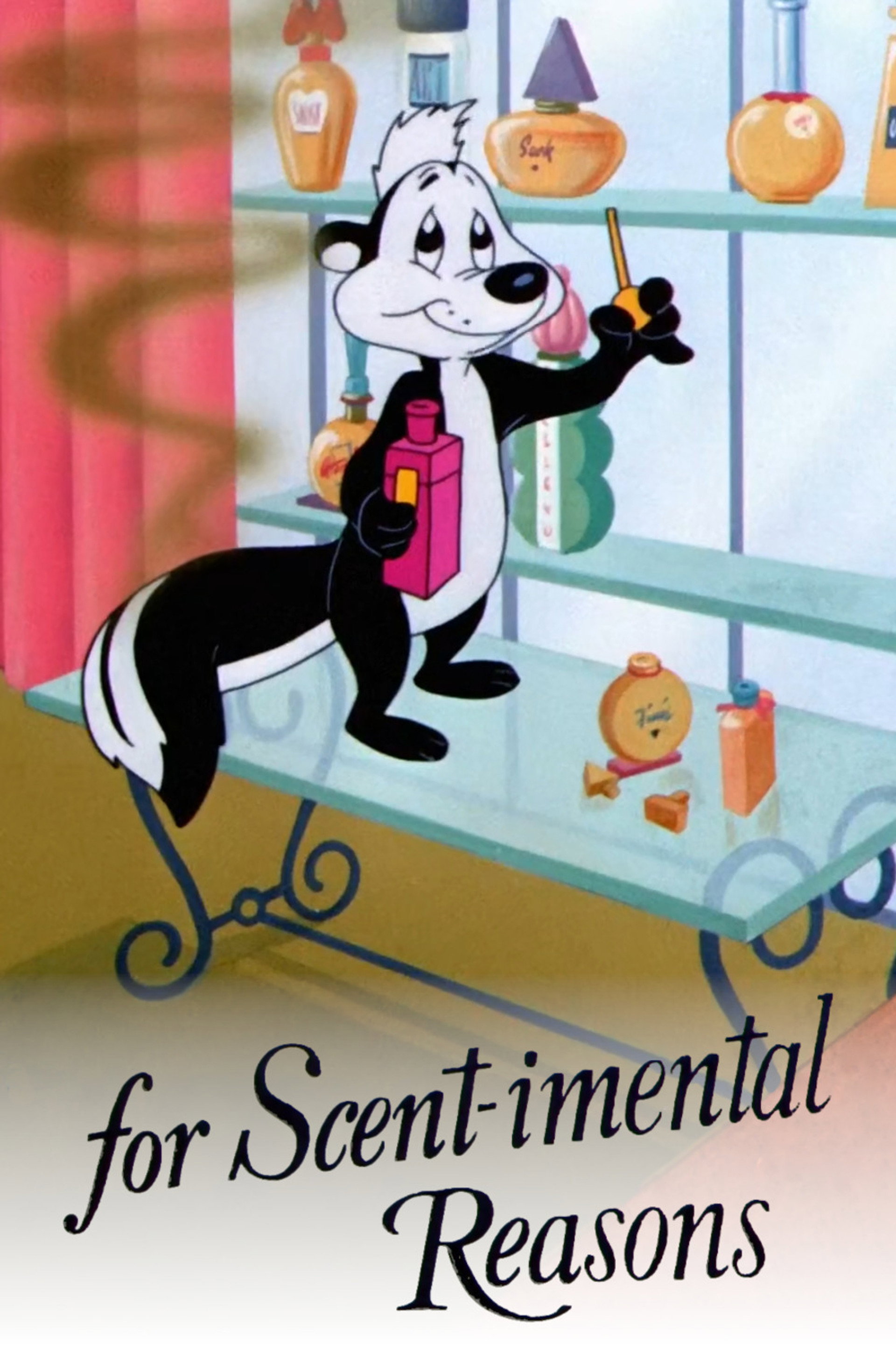 Per motivi sentimentali