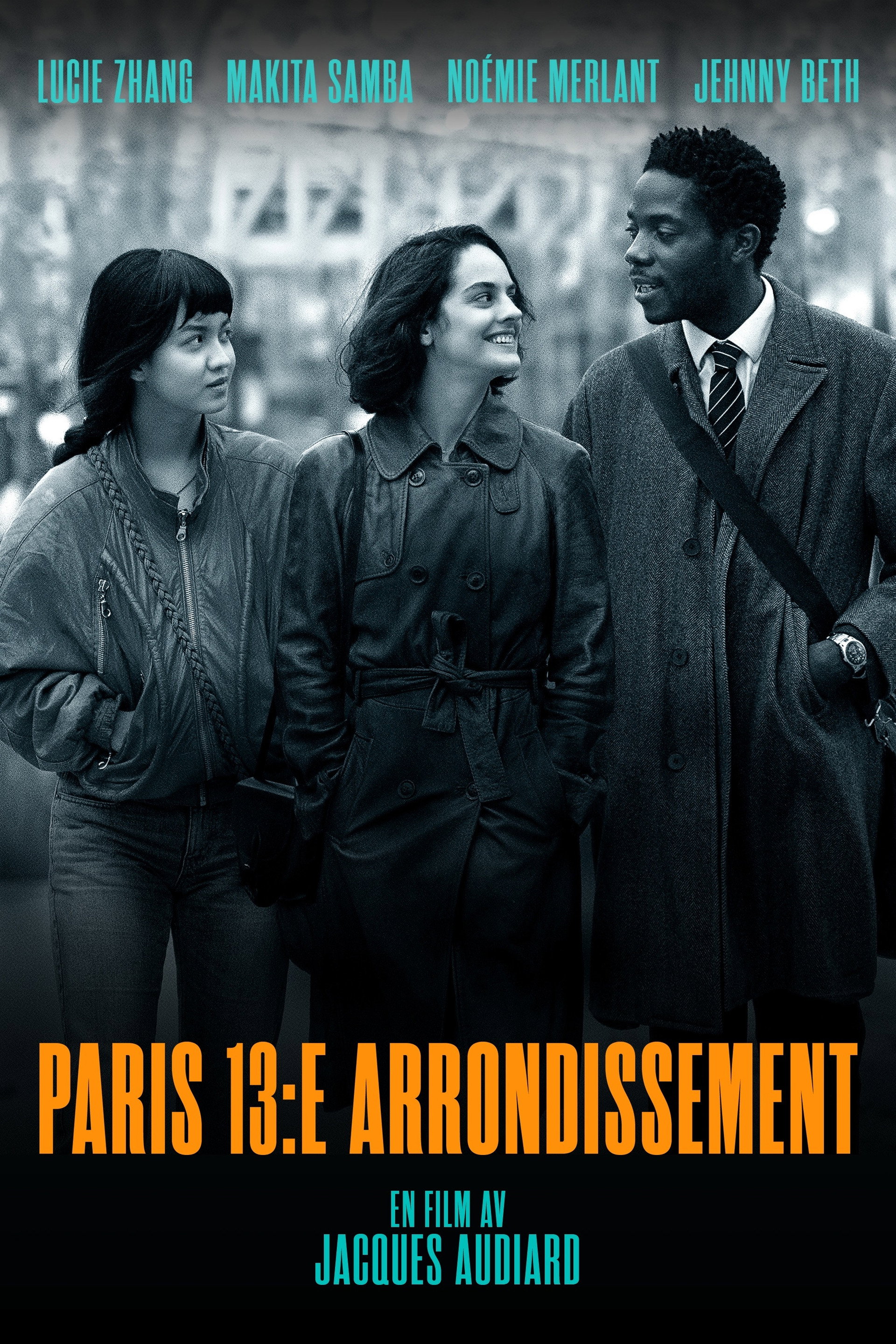 Paris 13:e arrondissement
